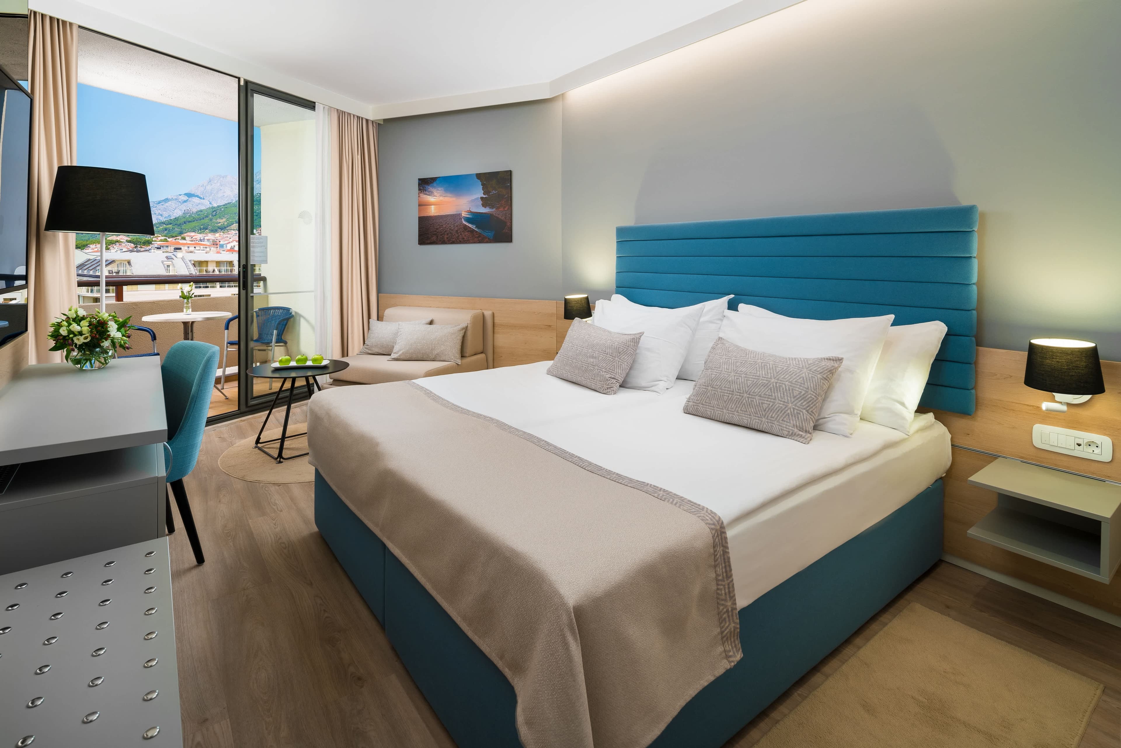 Valamar Meteor Hotel Ansicht 5