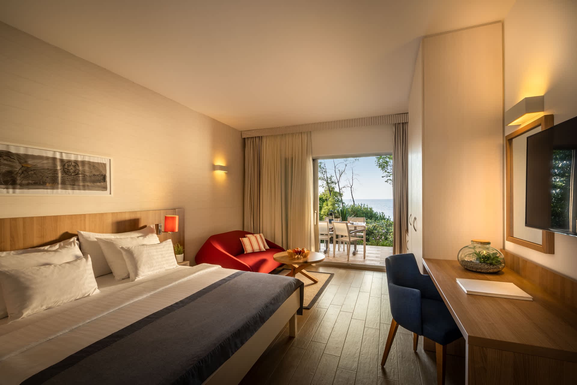 Isabella Island Resort Valamar Collection Ansicht 6