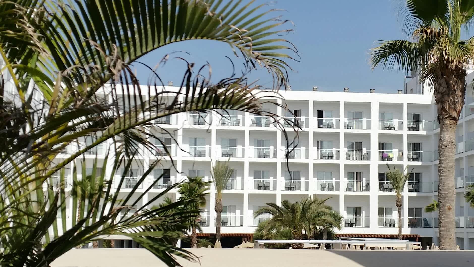 Hotel Riu Costa del Sol Ansicht 3