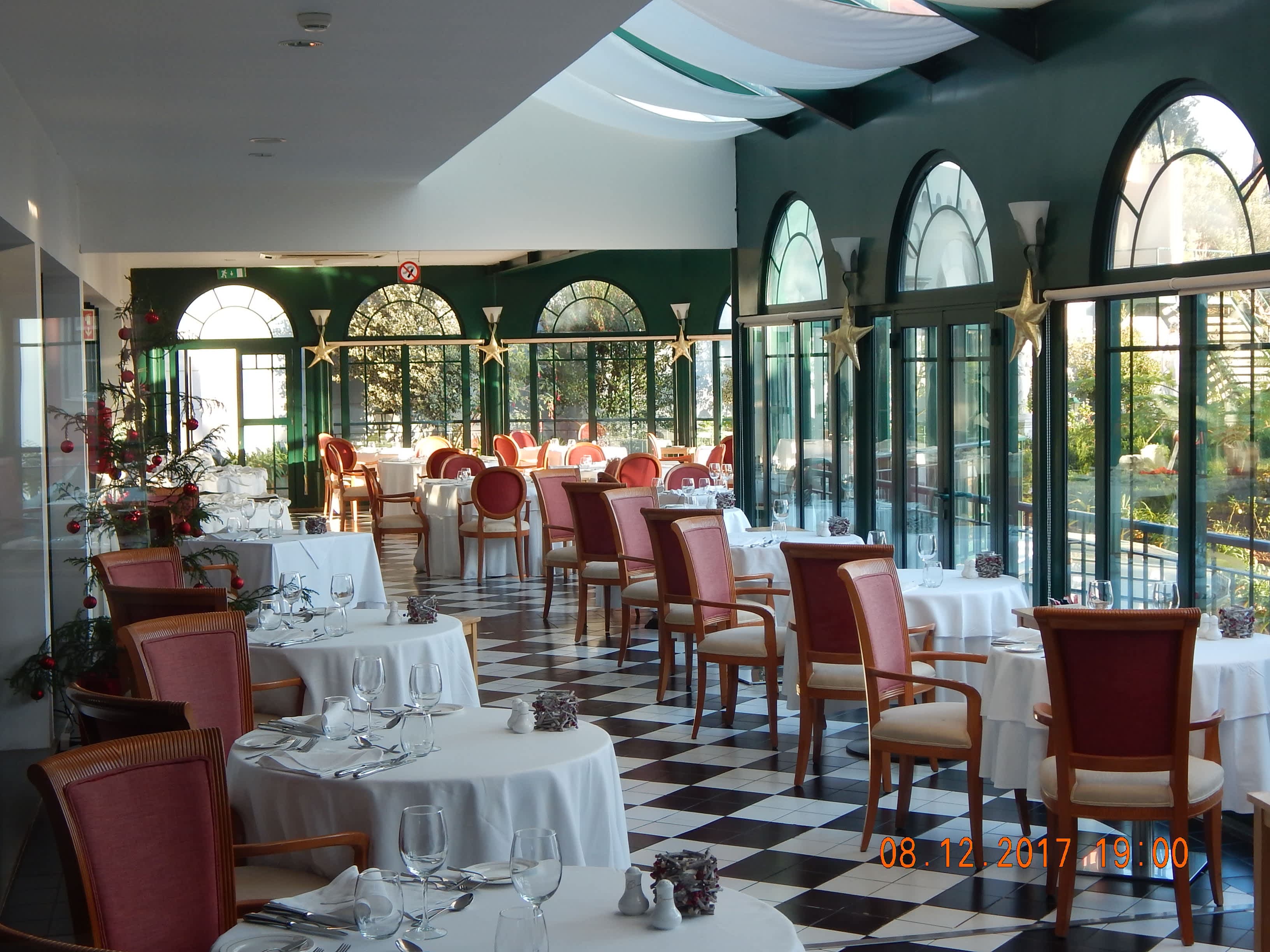 Hotel Quinta do Monte Ansicht 7