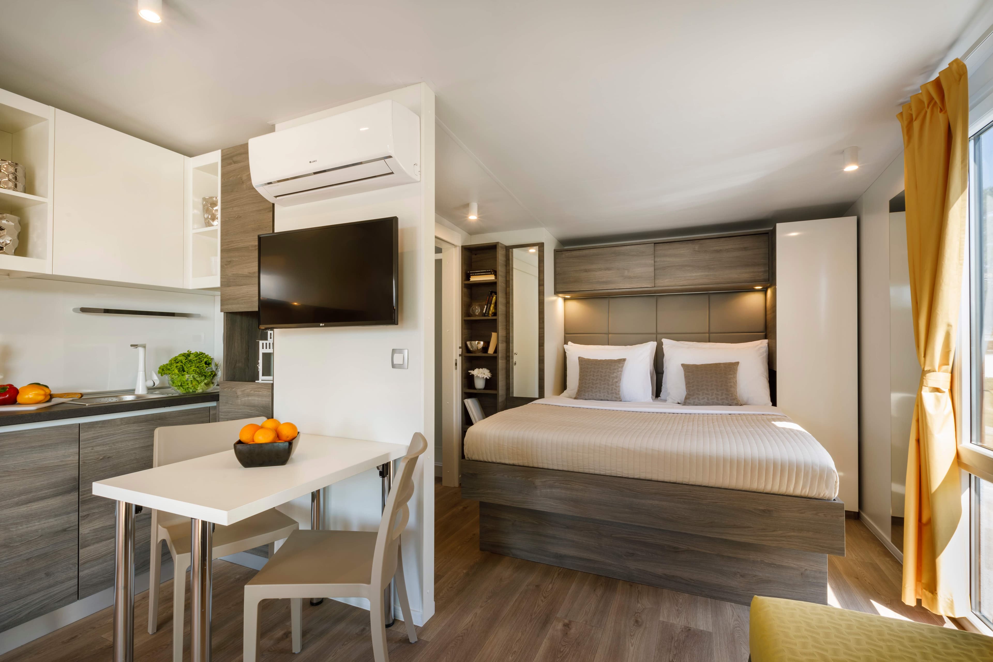 Valamar Camping Padova Ansicht 5