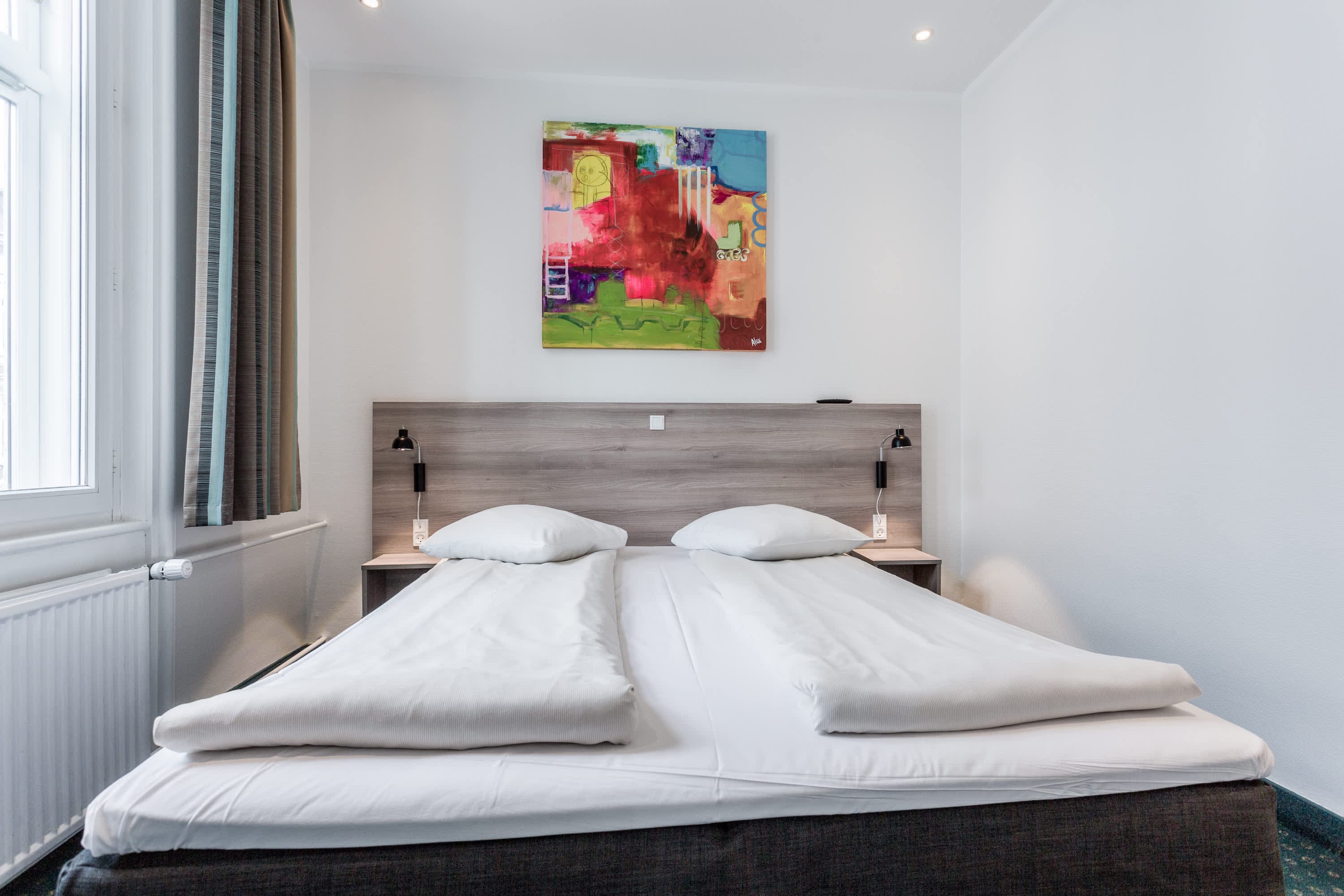 Good Morning City Copenhagen Star Ansicht 4
