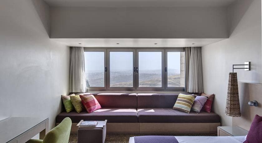 Ramat Rachel Resort Ansicht 5