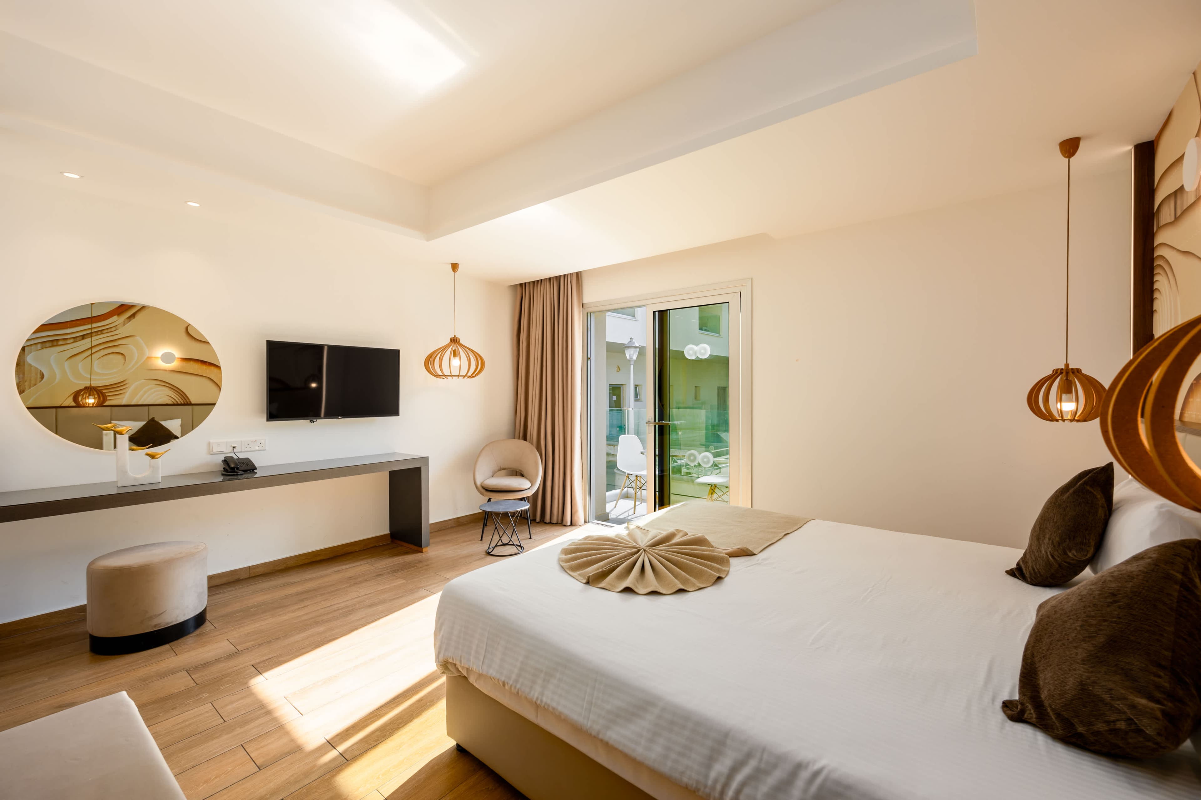 Melpo Antia Luxury Apartments & Suites Ansicht 6
