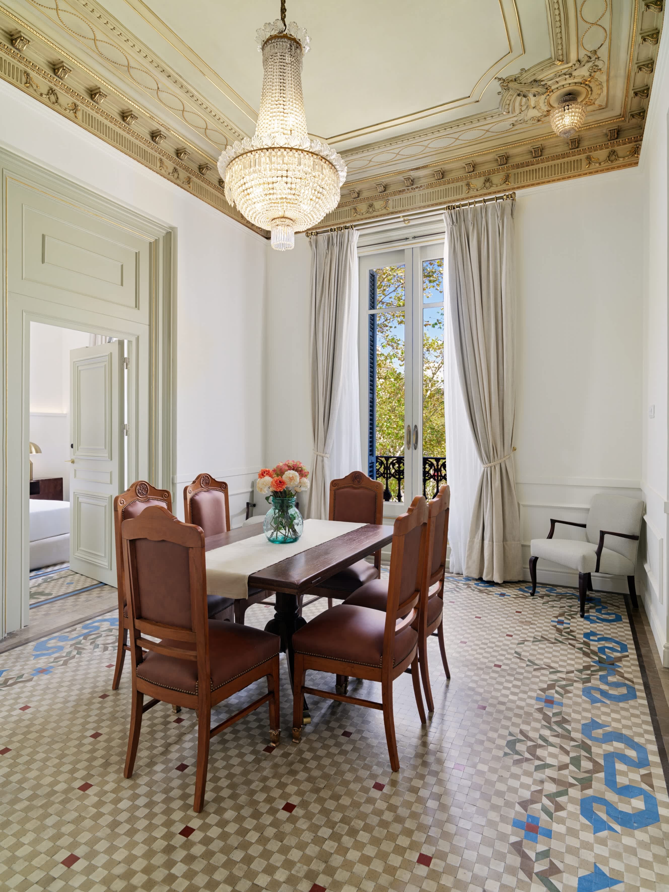 H10 Catalunya Plaza Boutique Hotel Ansicht 6