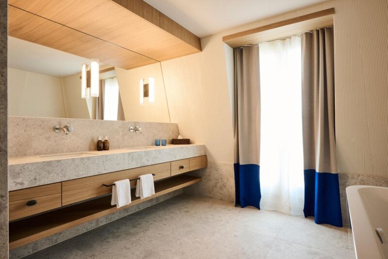 Sorell Hotel Speer Ansicht 5