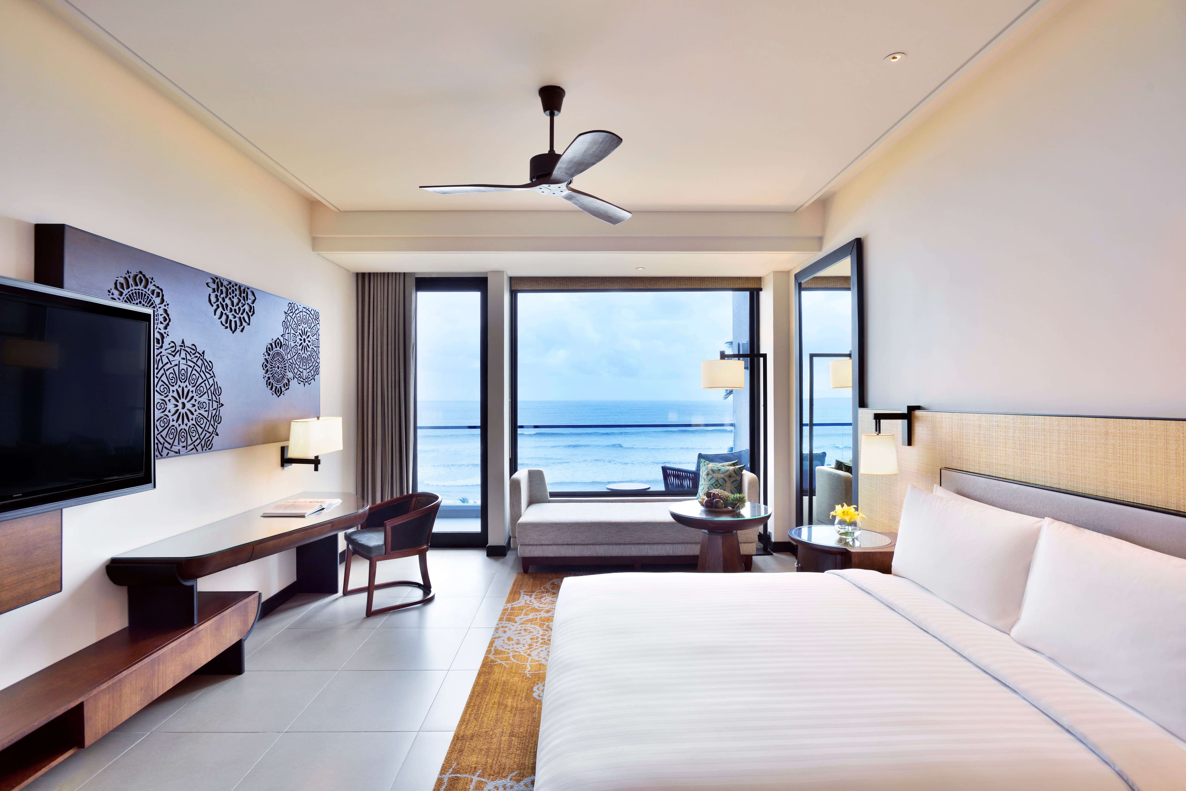 Weligama Bay Marriott Resort & Spa Ansicht 4