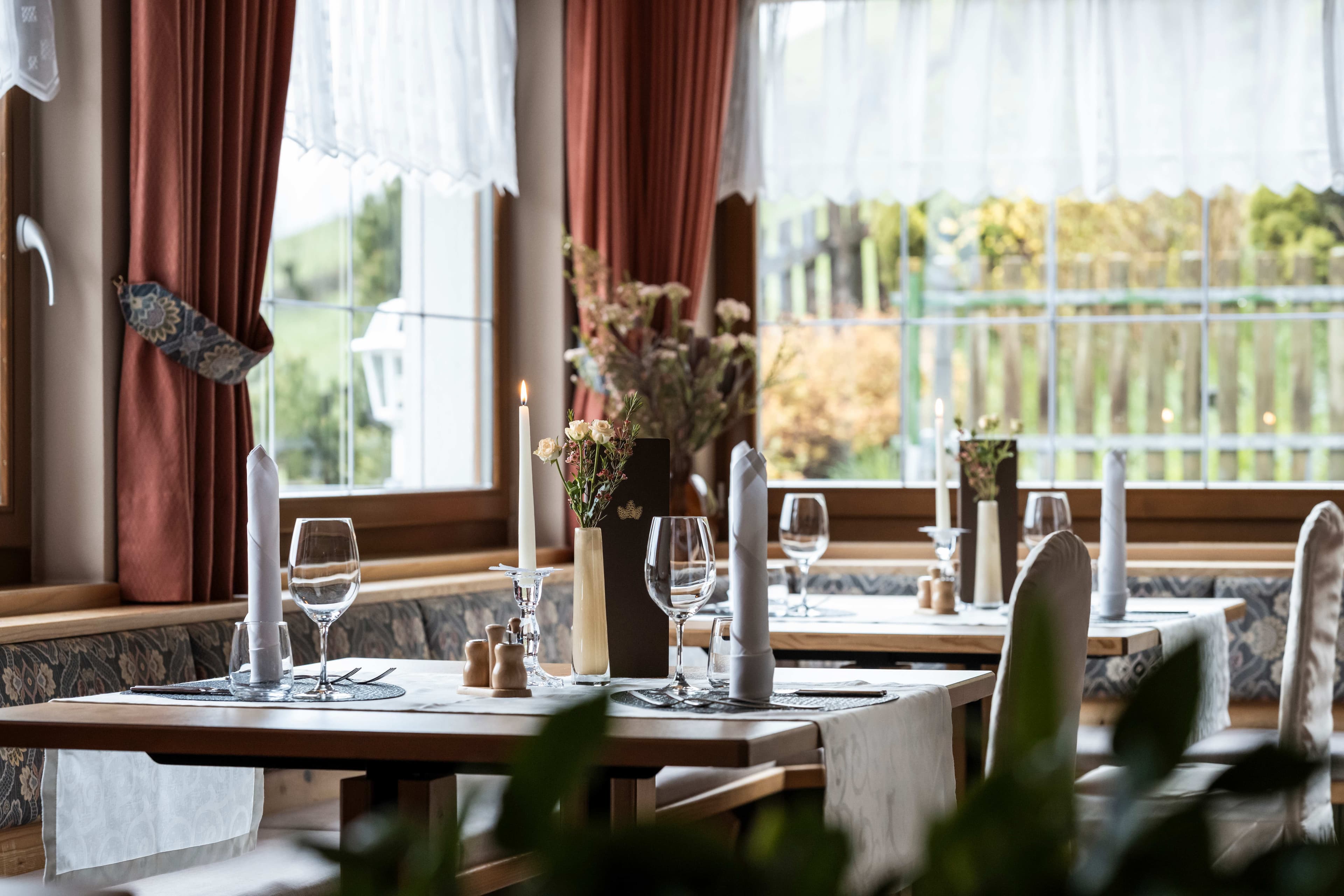 Naturhotel Miraval Ansicht 8