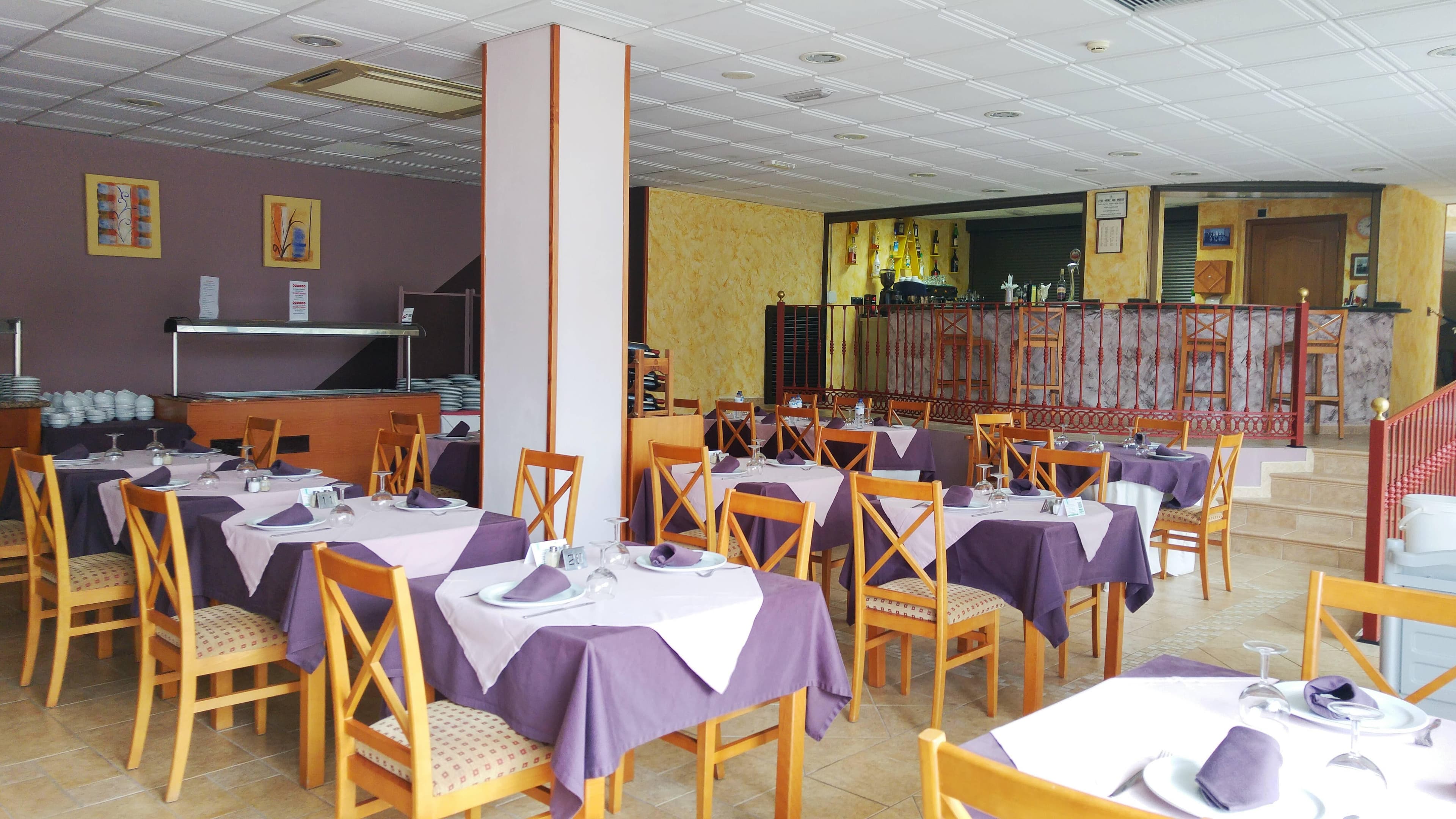 Aparthotel Andorra Ansicht 8