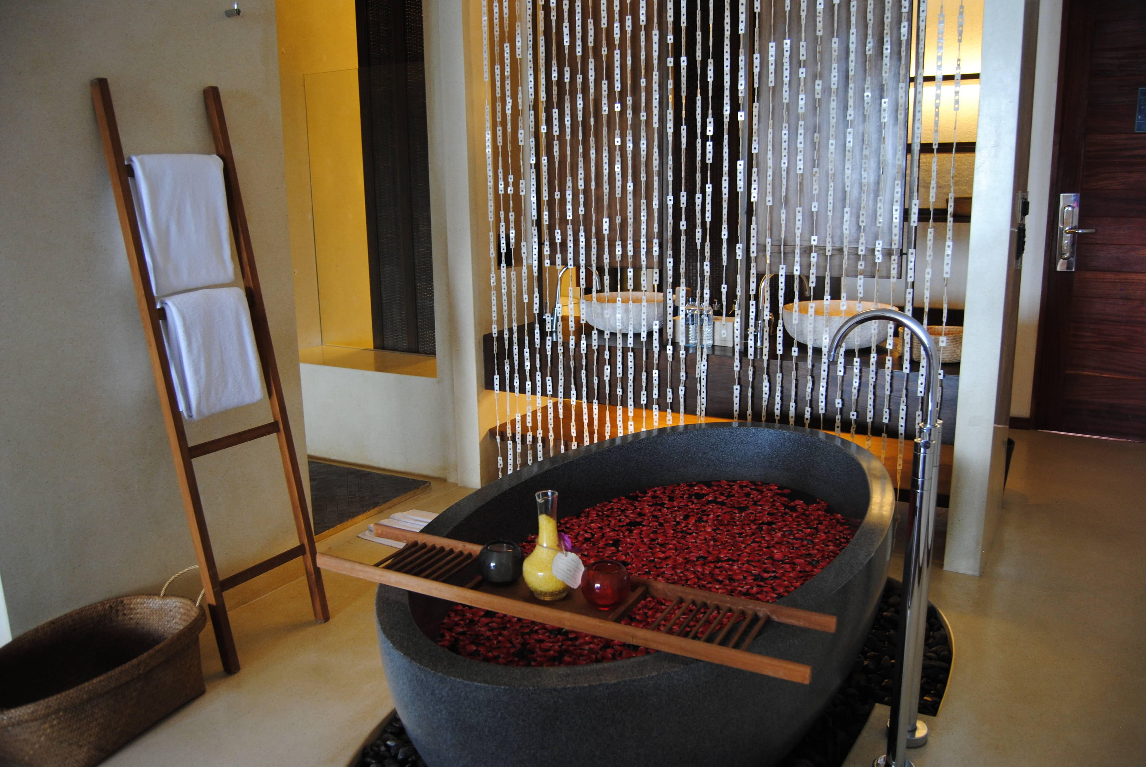 Hansar Samui Resort & Spa Ansicht 6