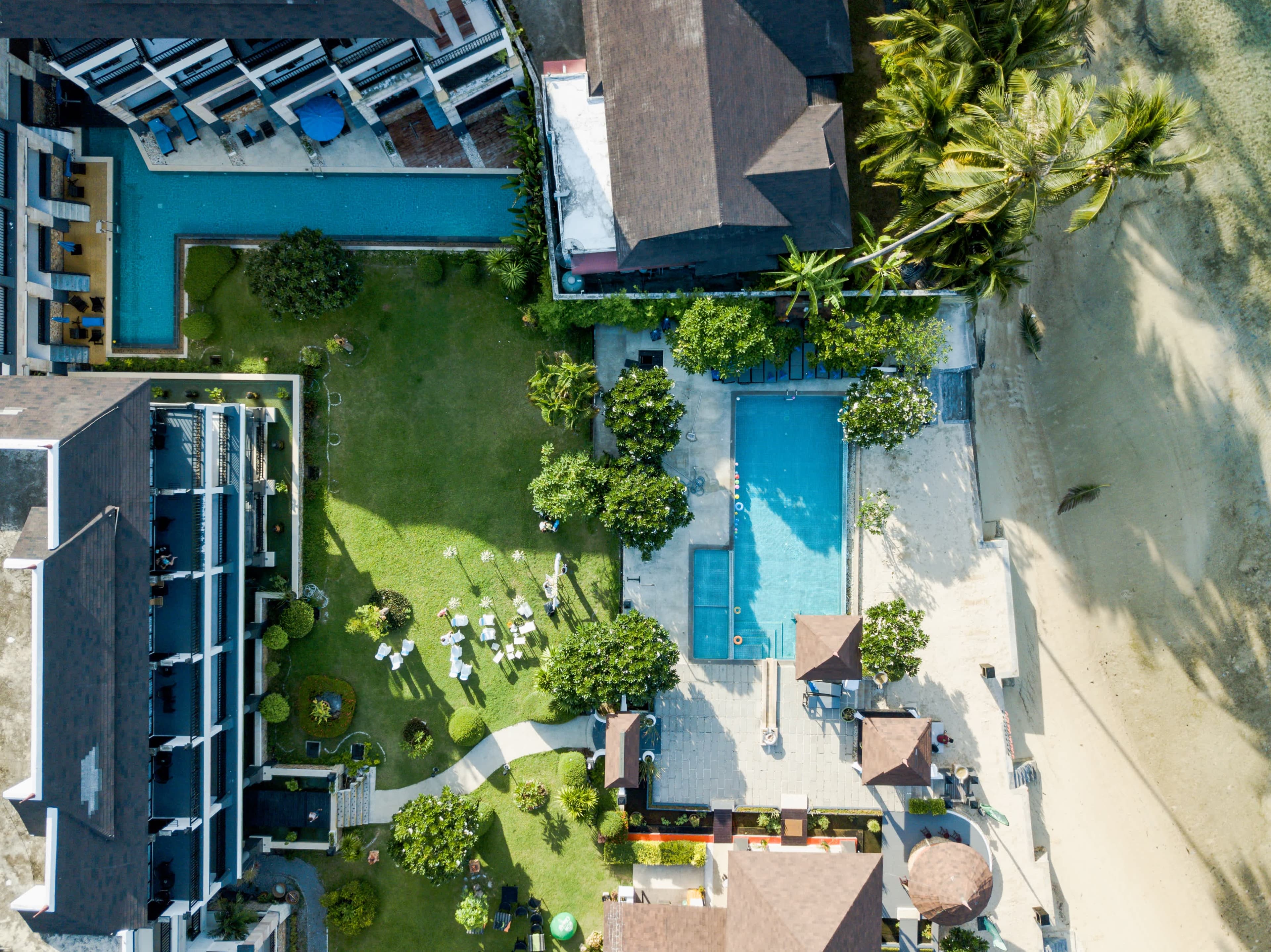 Samaya Bura Resort Ansicht 6