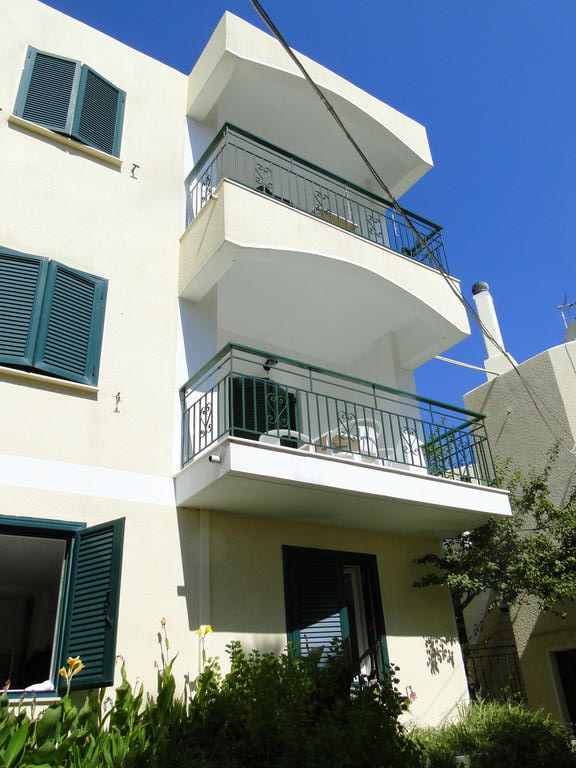 Hotel Anthemis