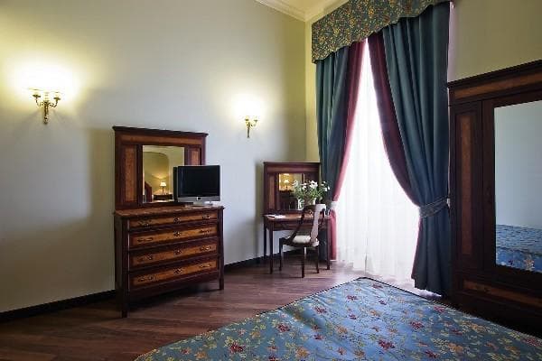 Decumani Hotel De Charme Ansicht 5
