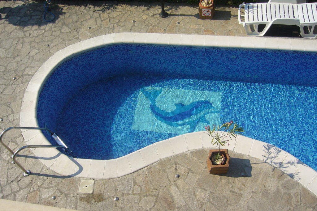 Hotel Juzhni Noshti Ansicht 6