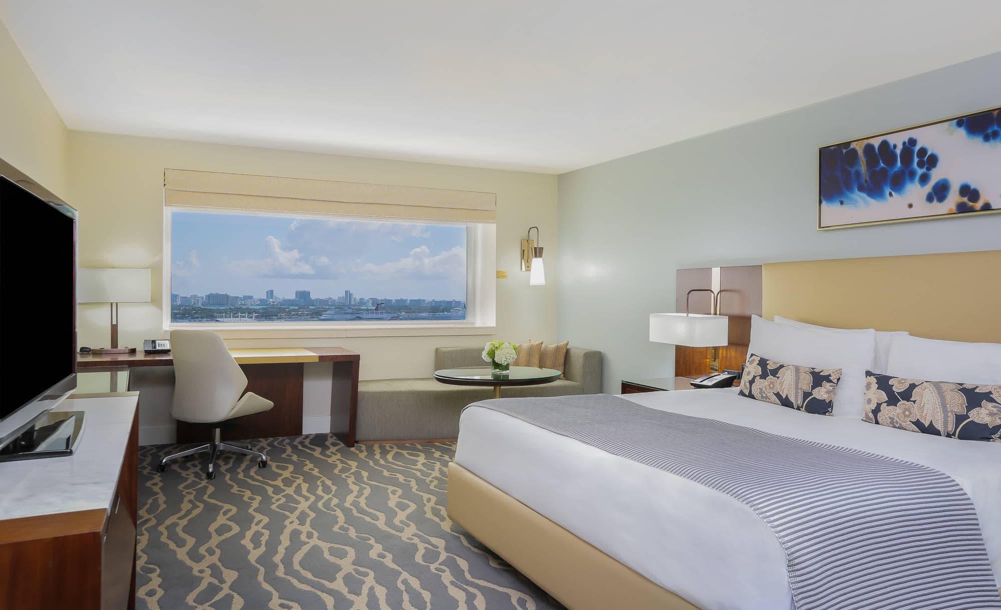 InterContinental Miami Ansicht 4