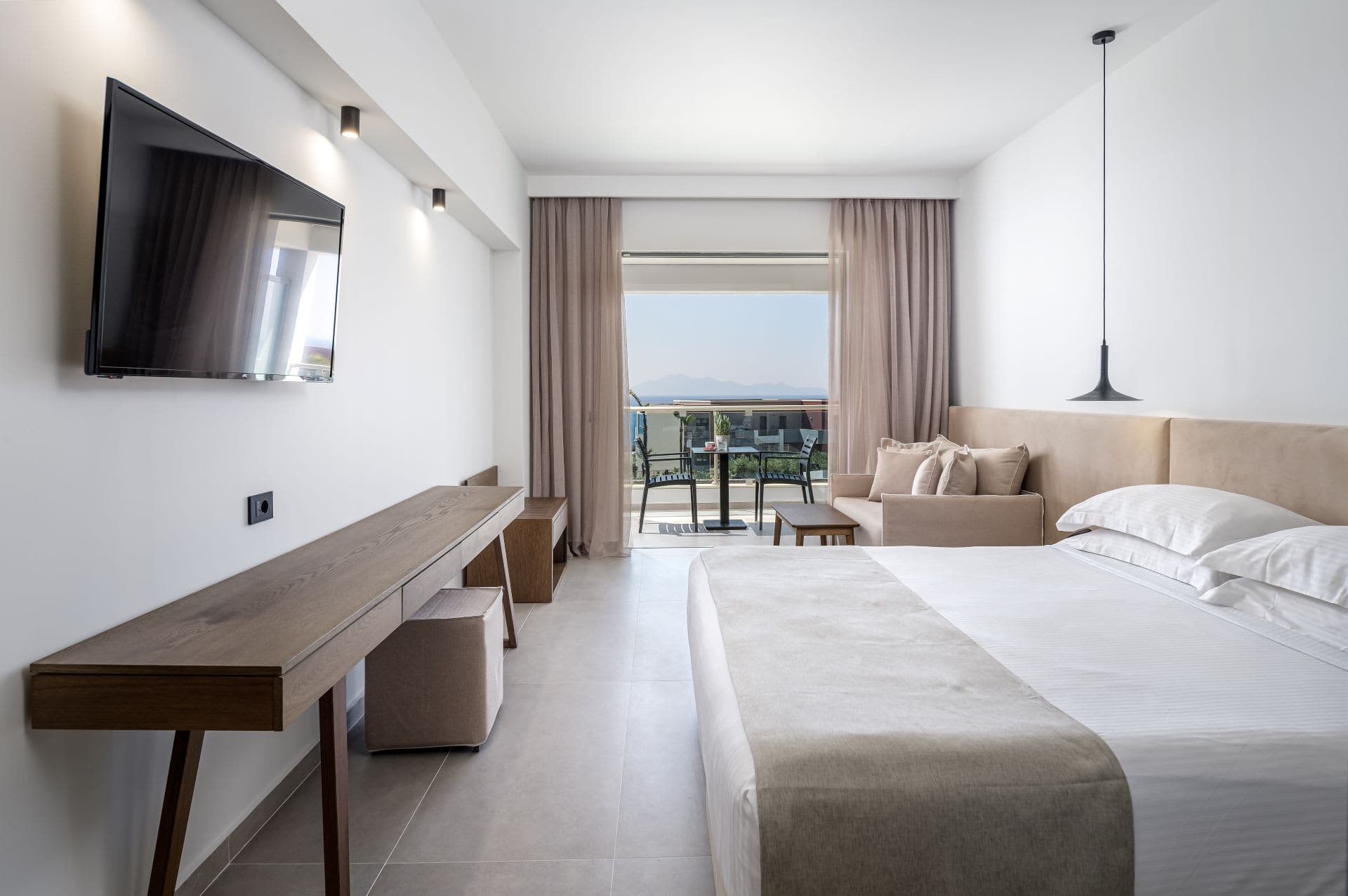 Michelangelo Resort & Spa Ansicht 4