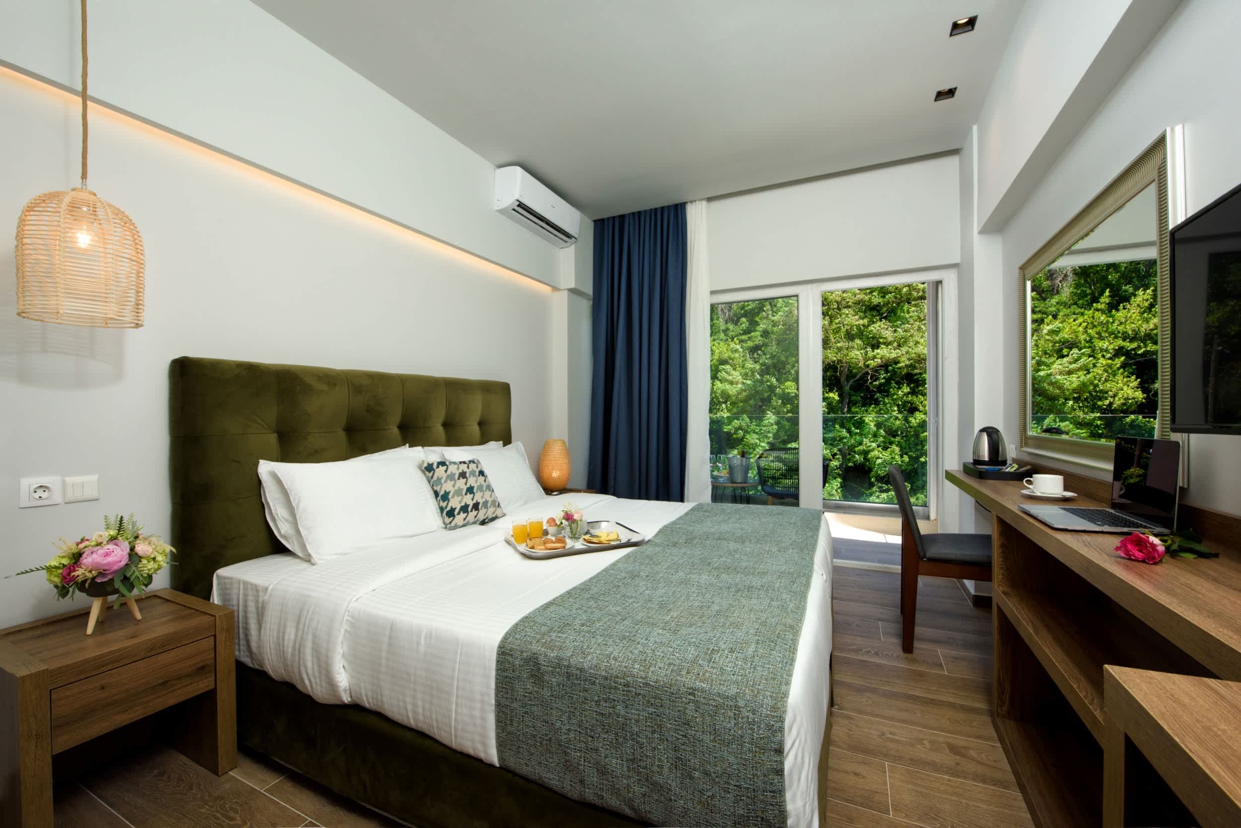The Royal Grand Hotel Ansicht 4