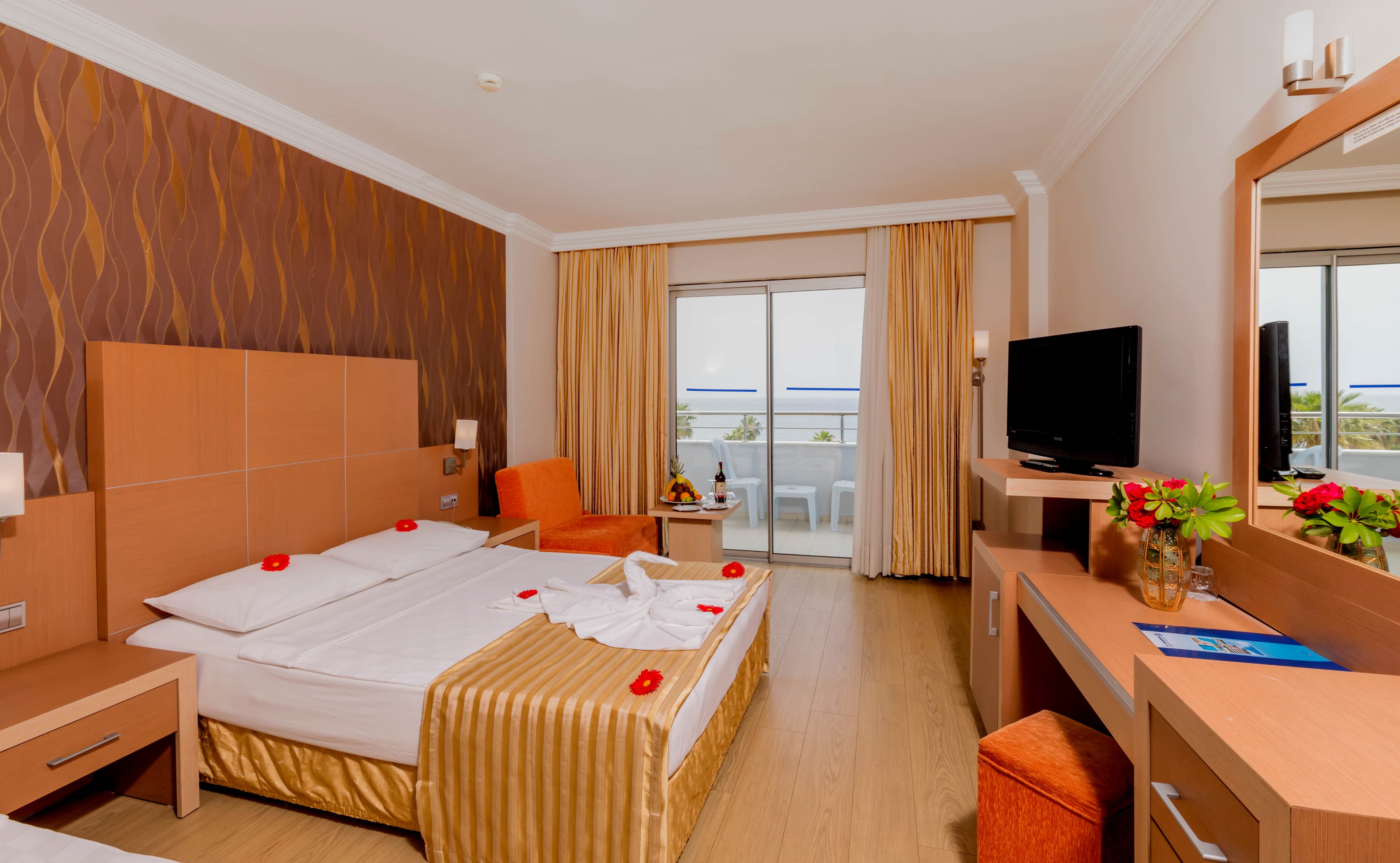 Hotel Holiday Garden Resort Ansicht 4