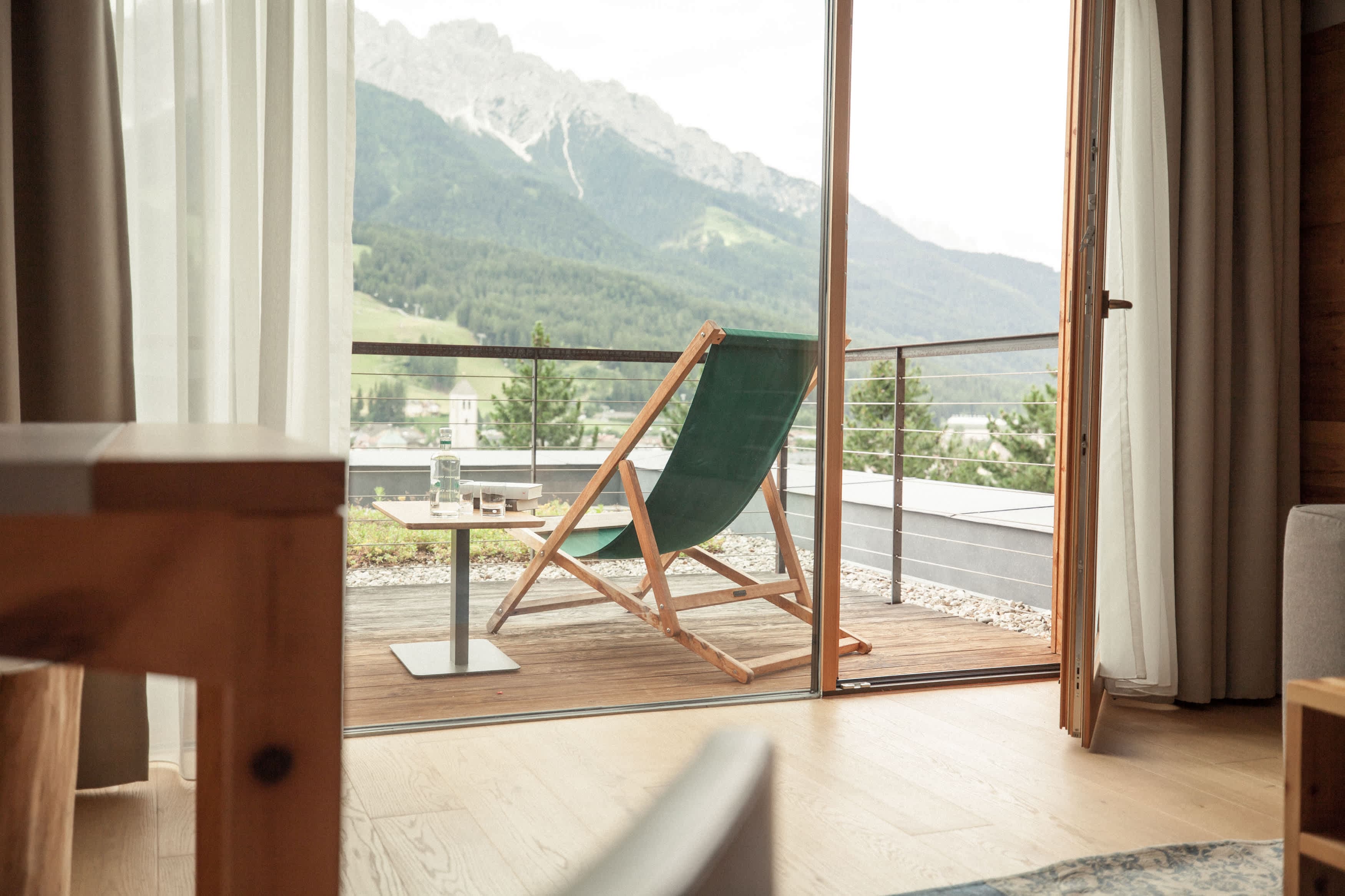 Naturhotel Leitlhof Ansicht 4