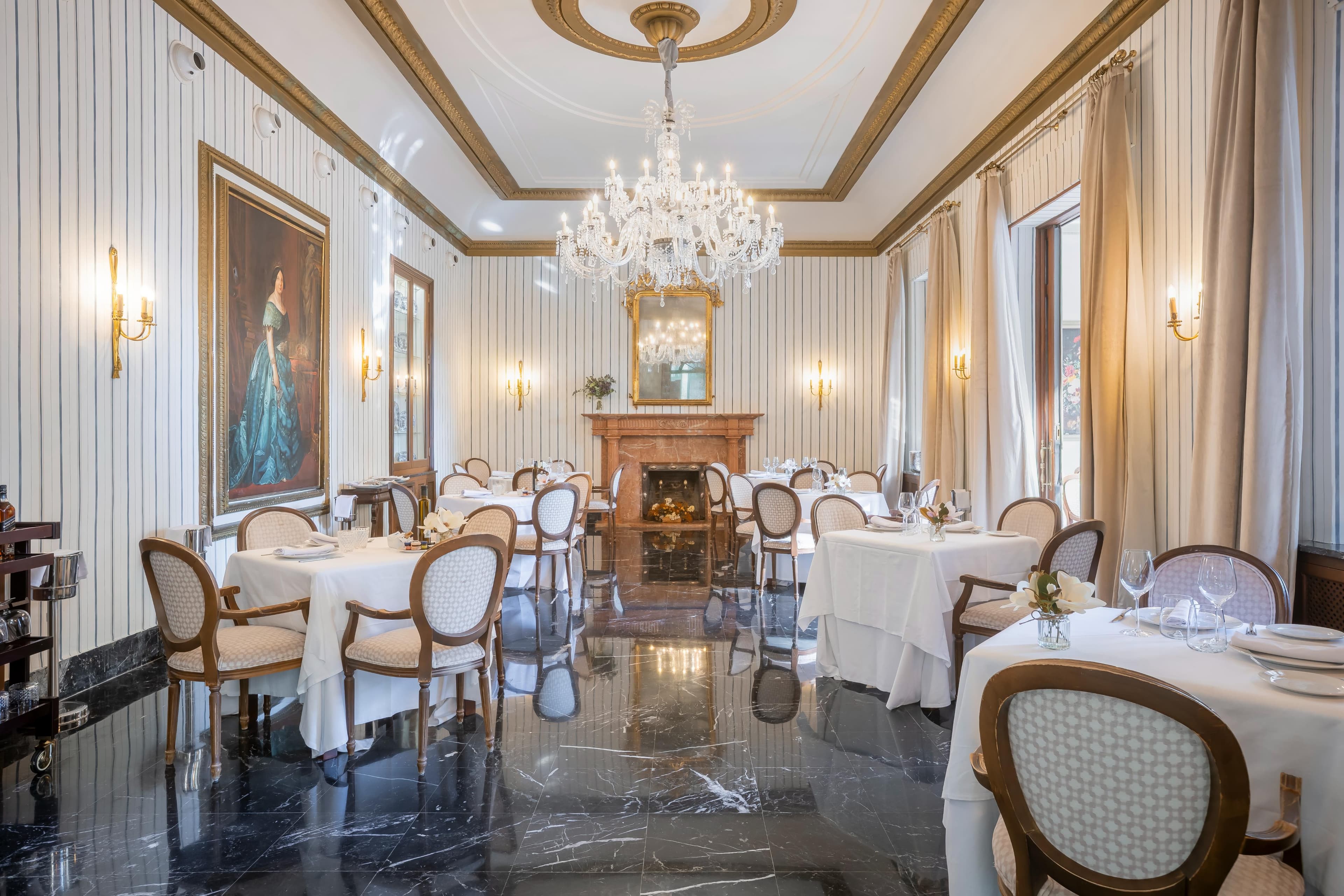 Hotel Soho Boutique Duques de Medinaceli Ansicht 8
