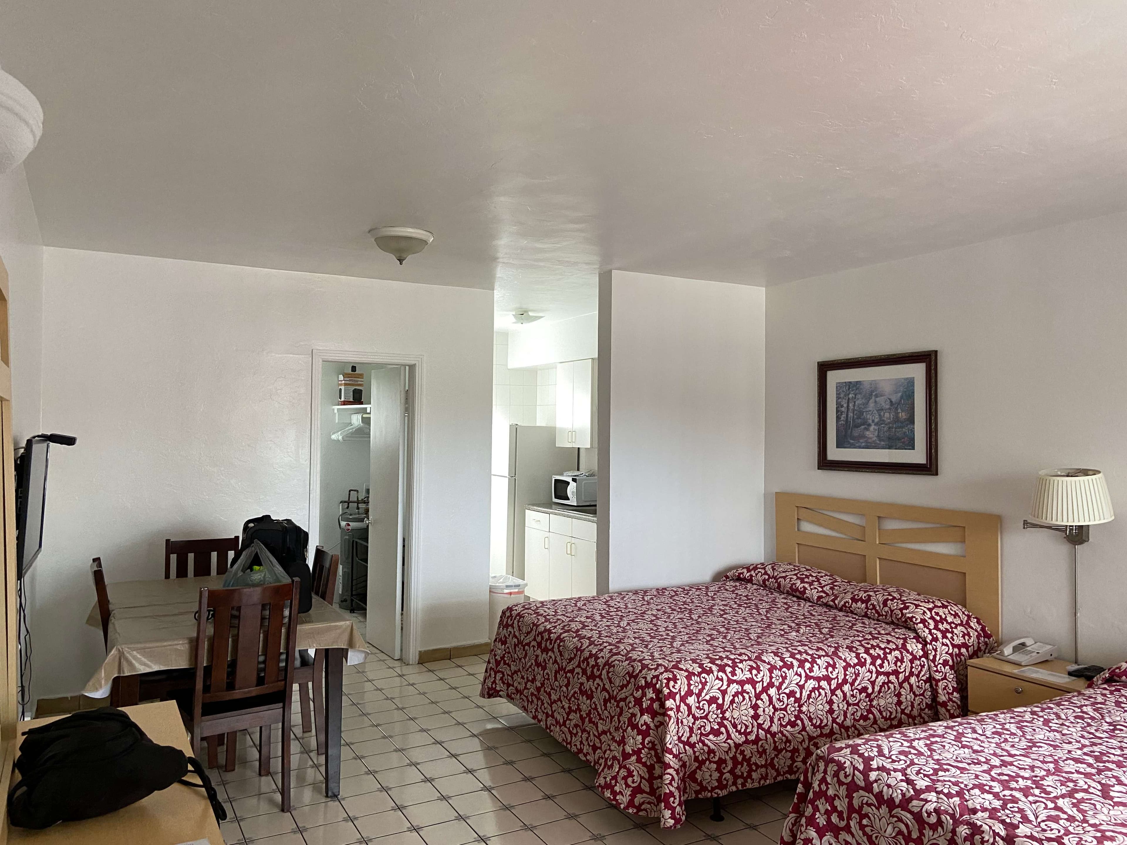 Resort Napoli Belmar Ansicht 5