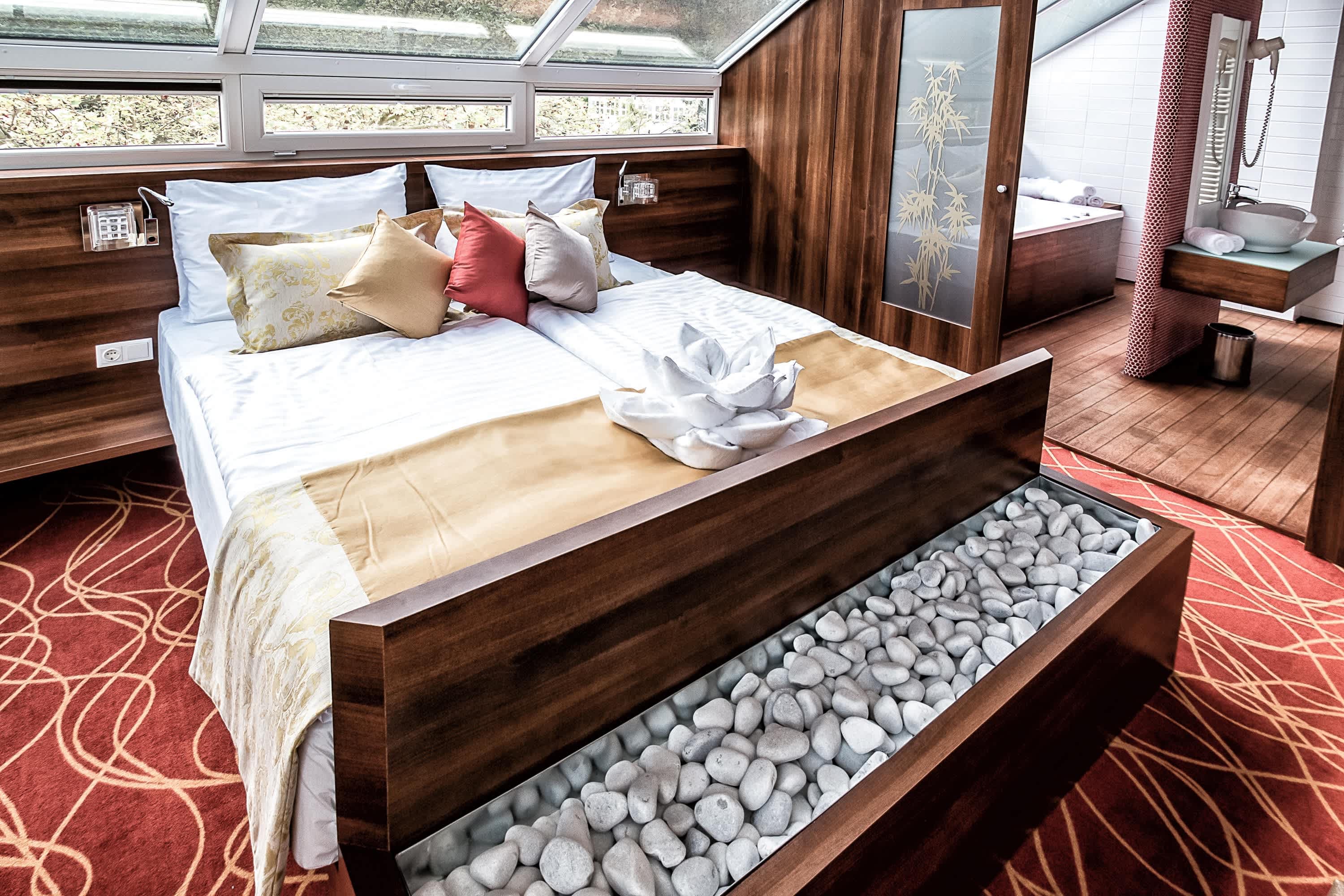 BonVital Wellness & Gastro Hotel Hévíz Ansicht 4