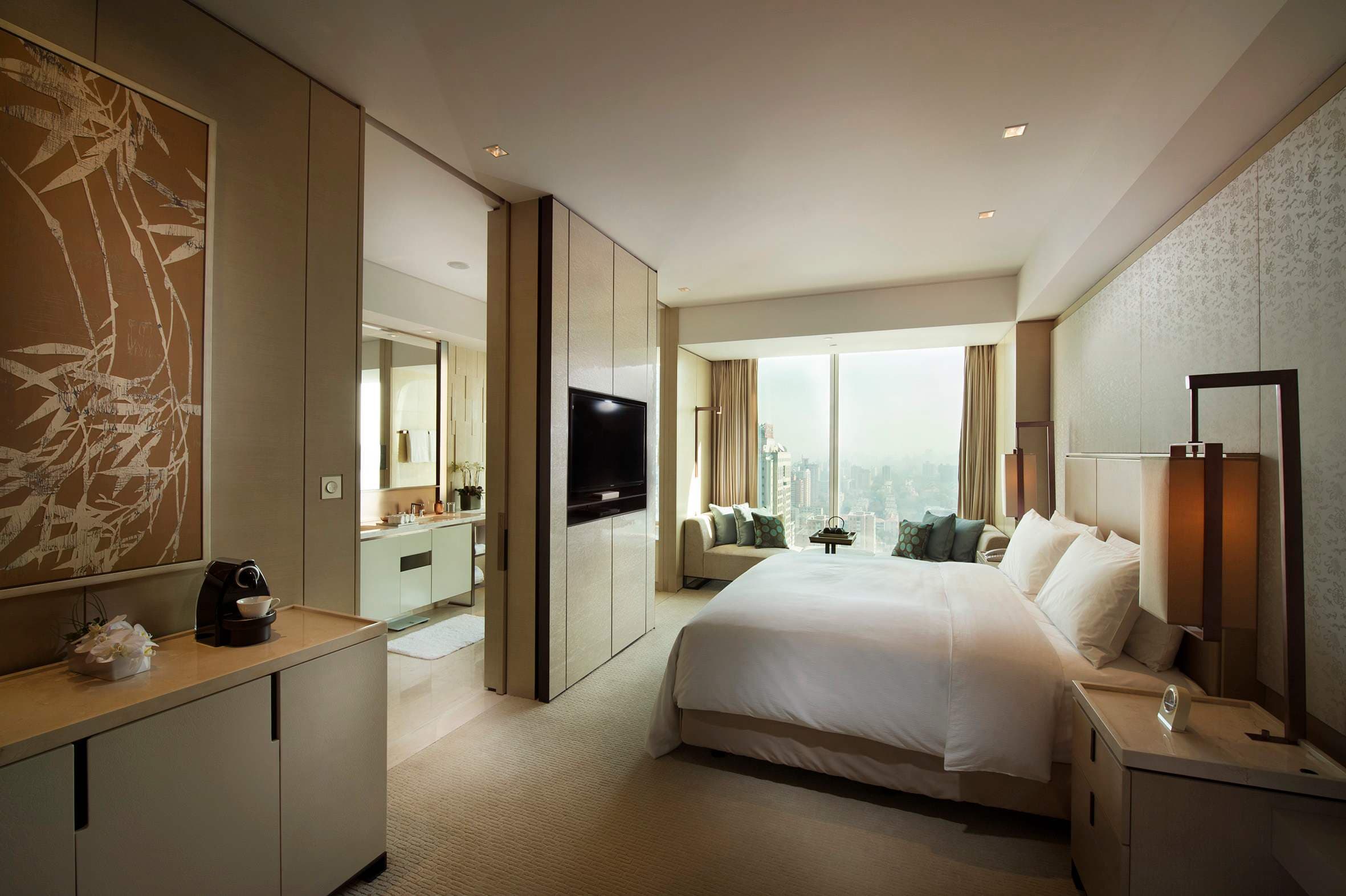 Conrad Beijing Ansicht 3