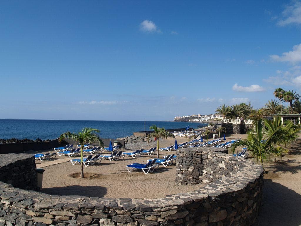 Grupotel Orquidea Ansicht 9