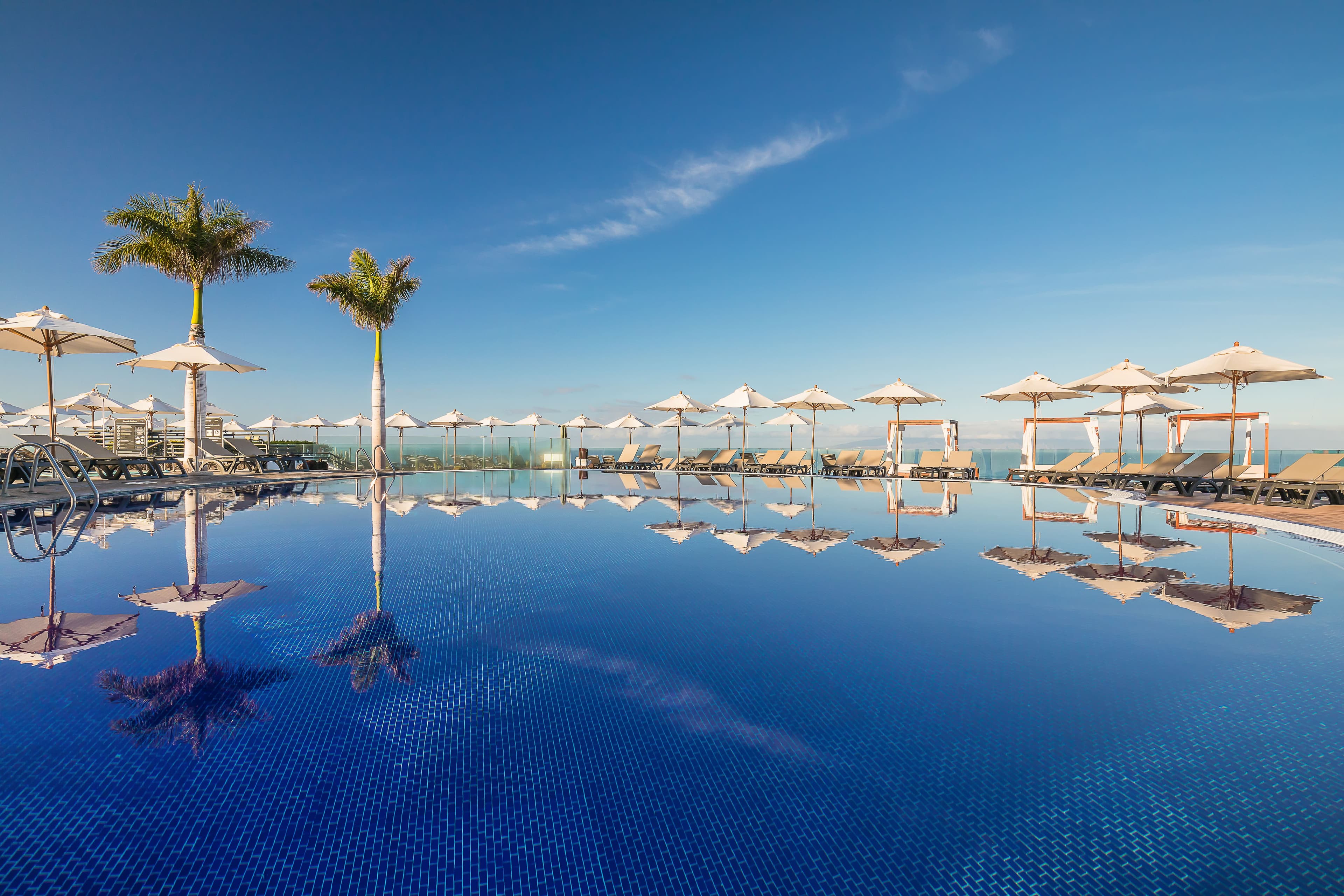 Barceló Santiago - Adults Only Ansicht 6