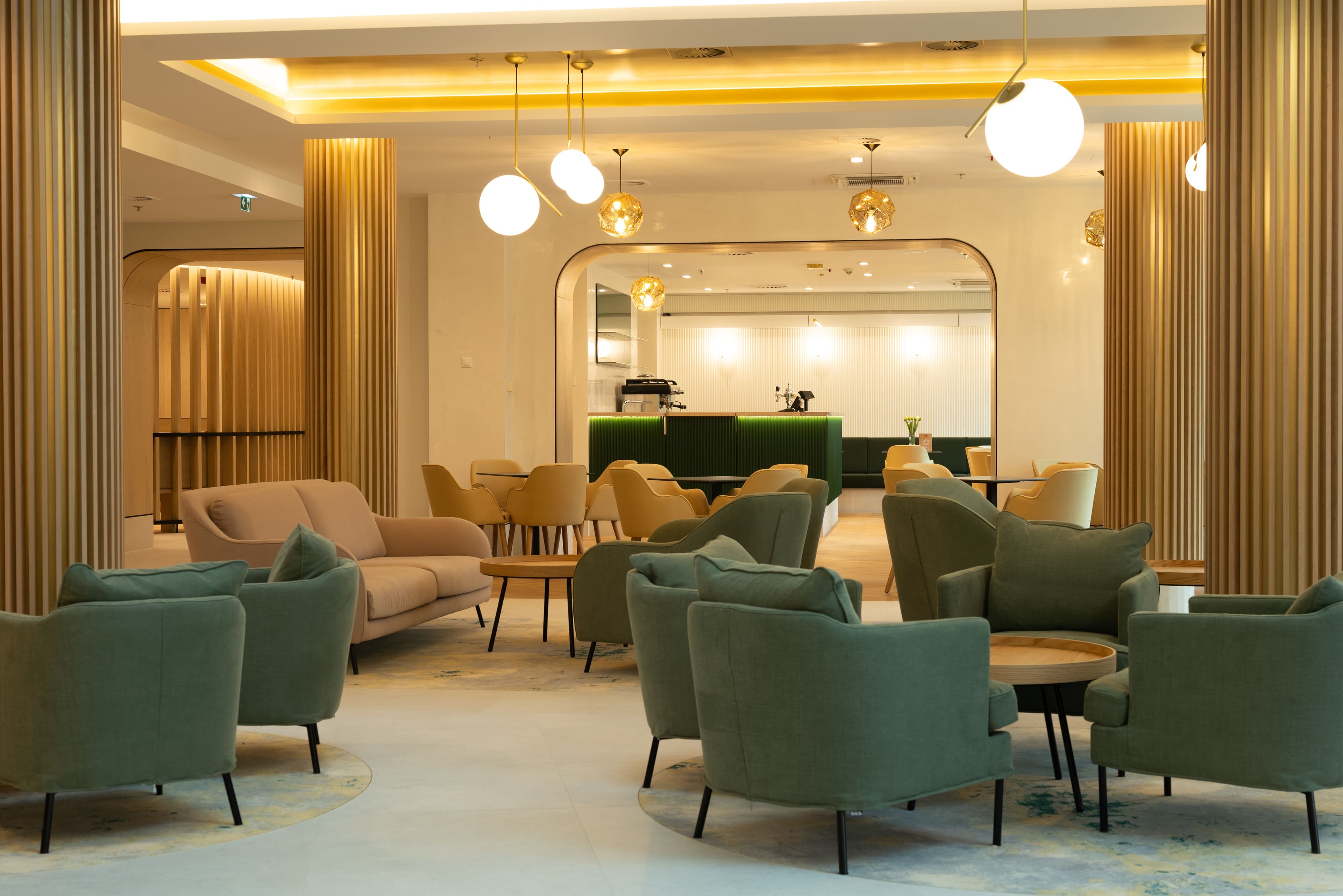 Hotel Karos Spa Ansicht 9