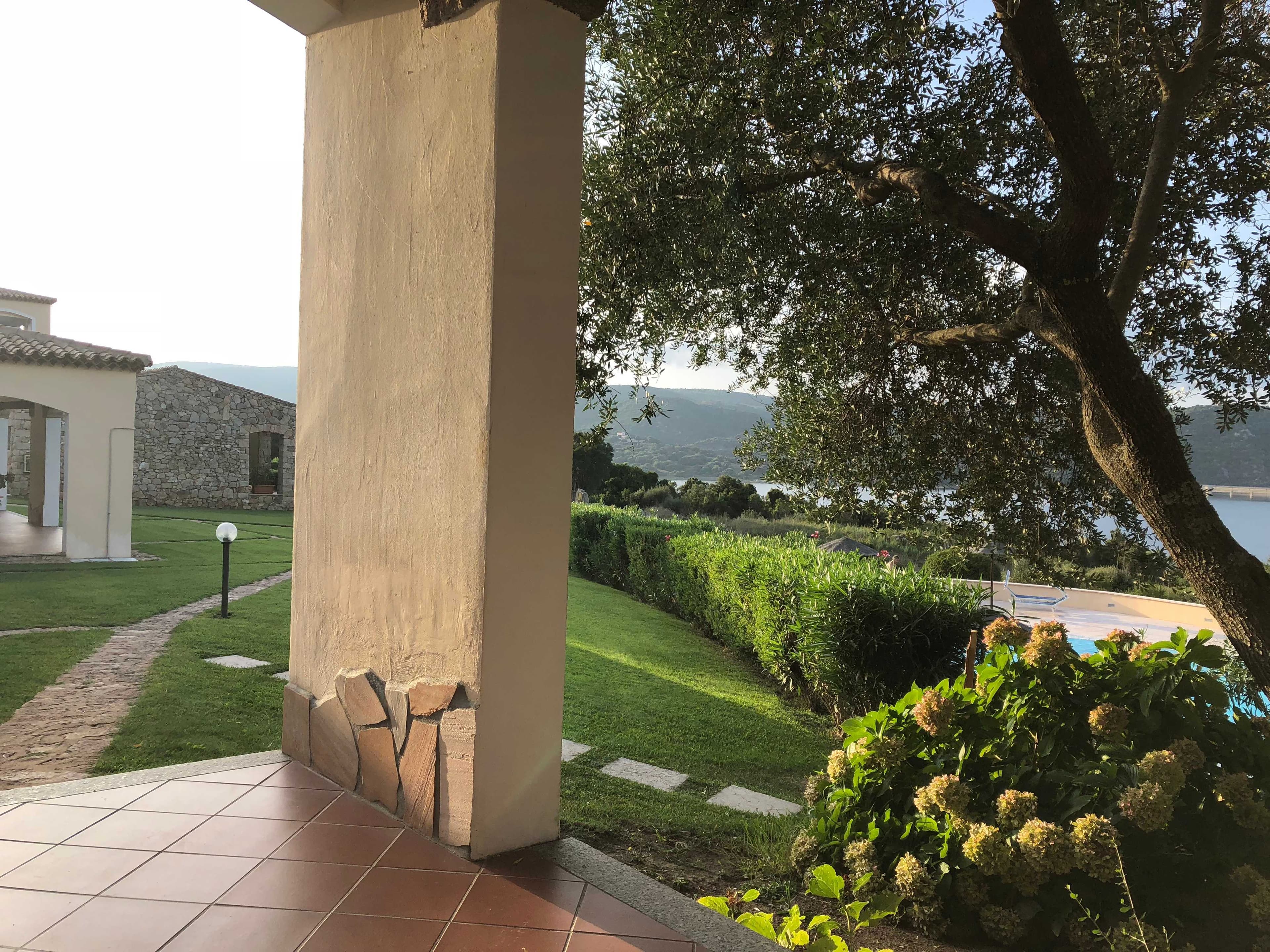Valkarana Hotel Relais Ansicht 9