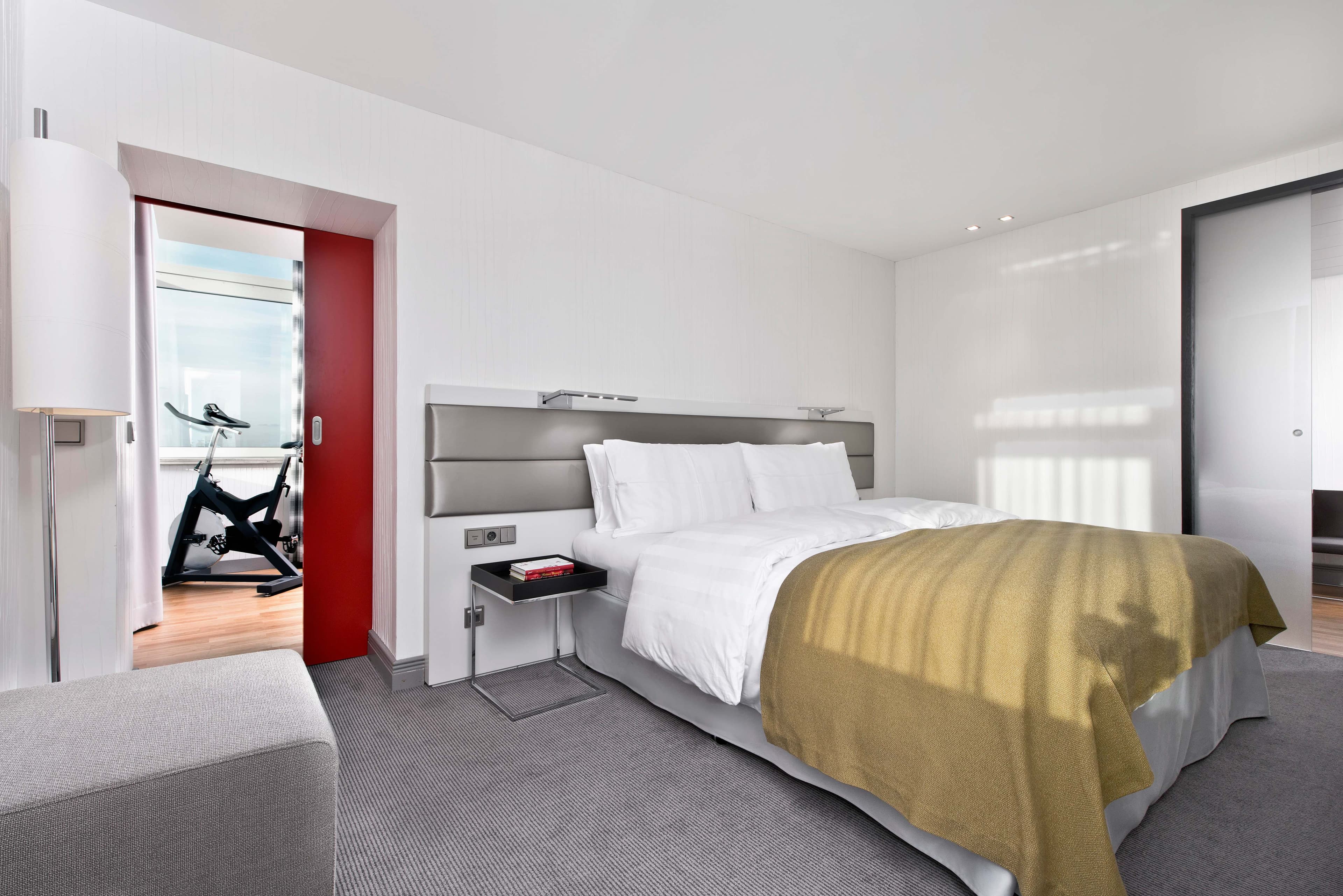 InterContinental Berlin Ansicht 4