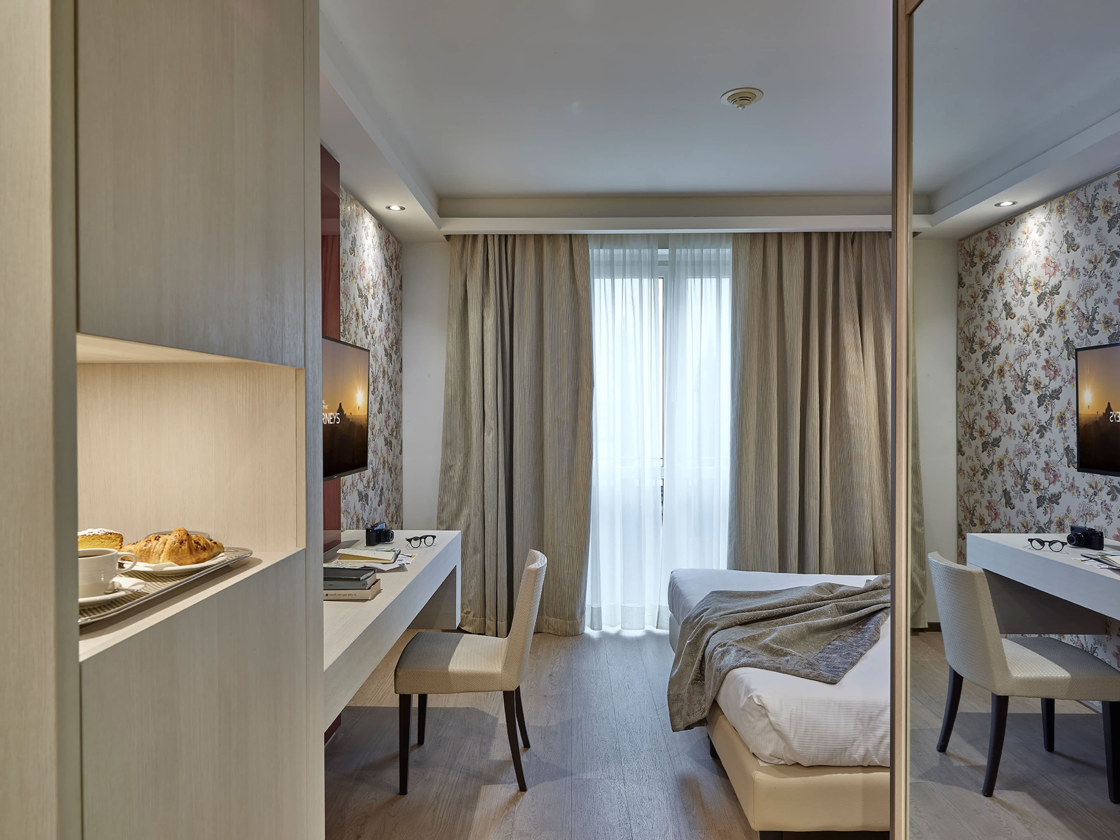 Winter Garden Hotel Ansicht 4