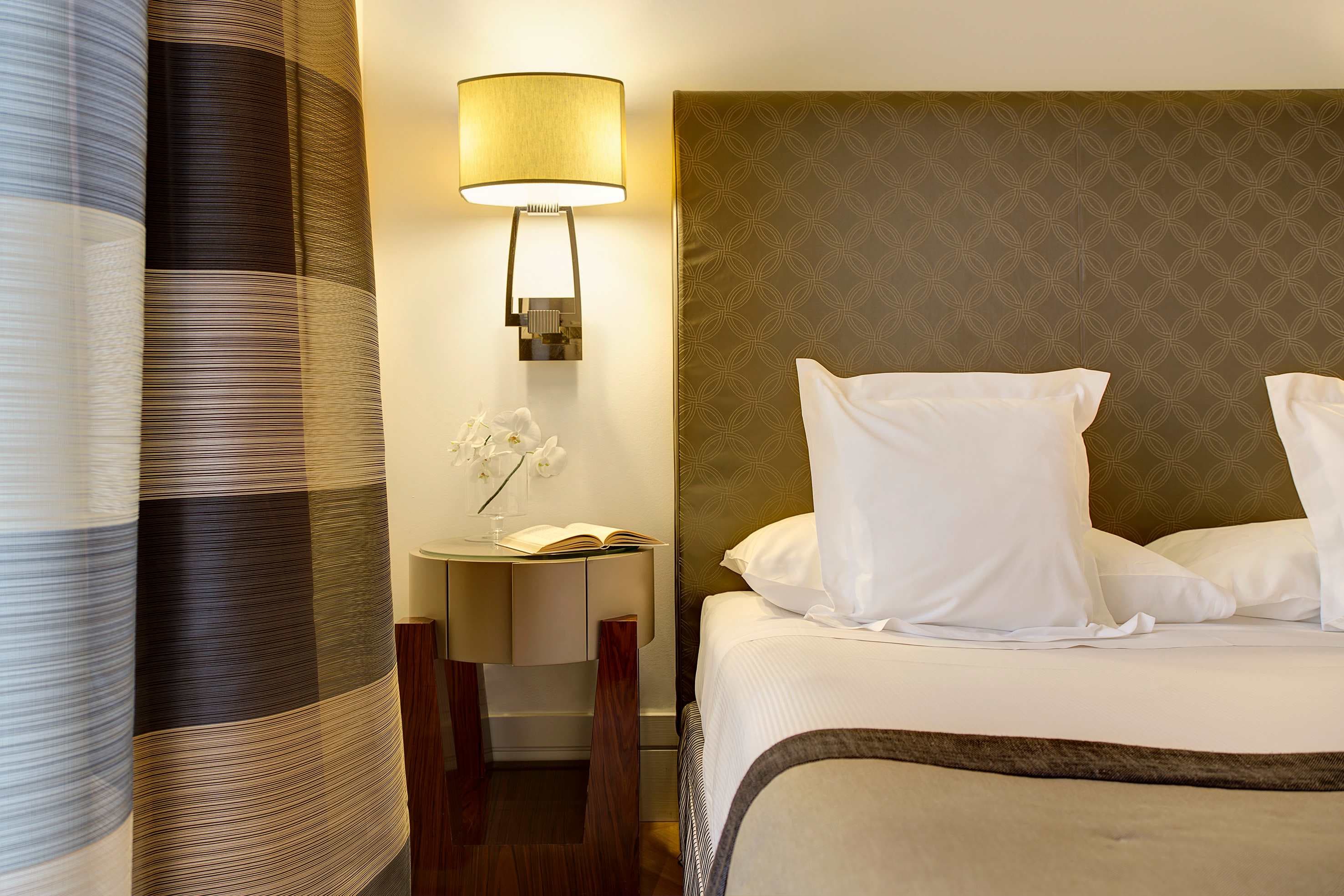 Meliá Genova Ansicht 3