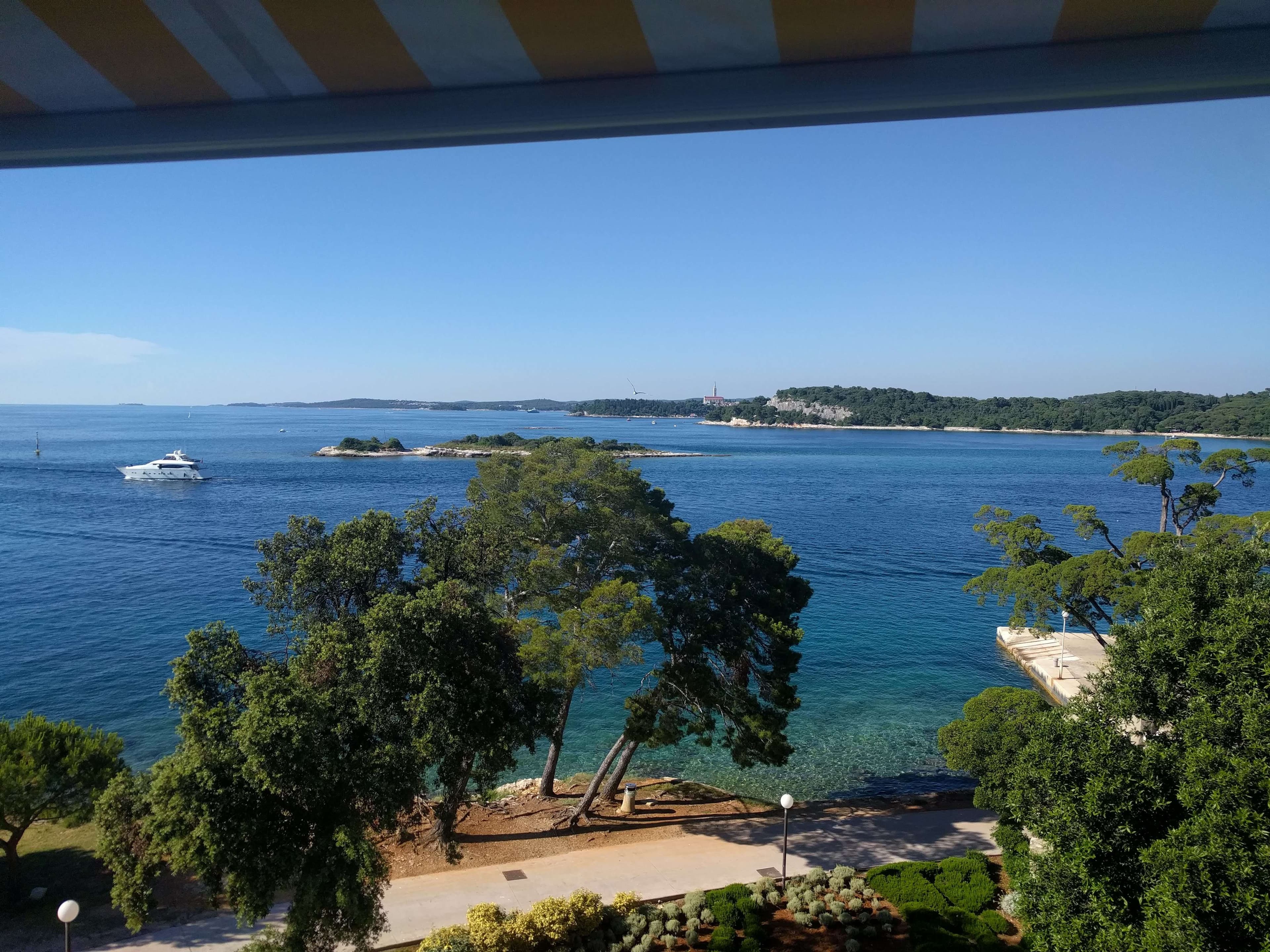 Maistra Select Island Hotel Istra & Maistra Select All Suite Island Hotel Istra Ansicht 3