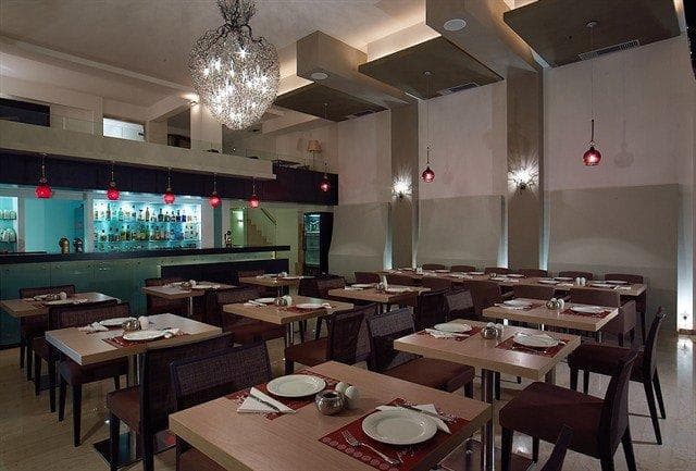 El Greco Boutique Hotel Ansicht 9