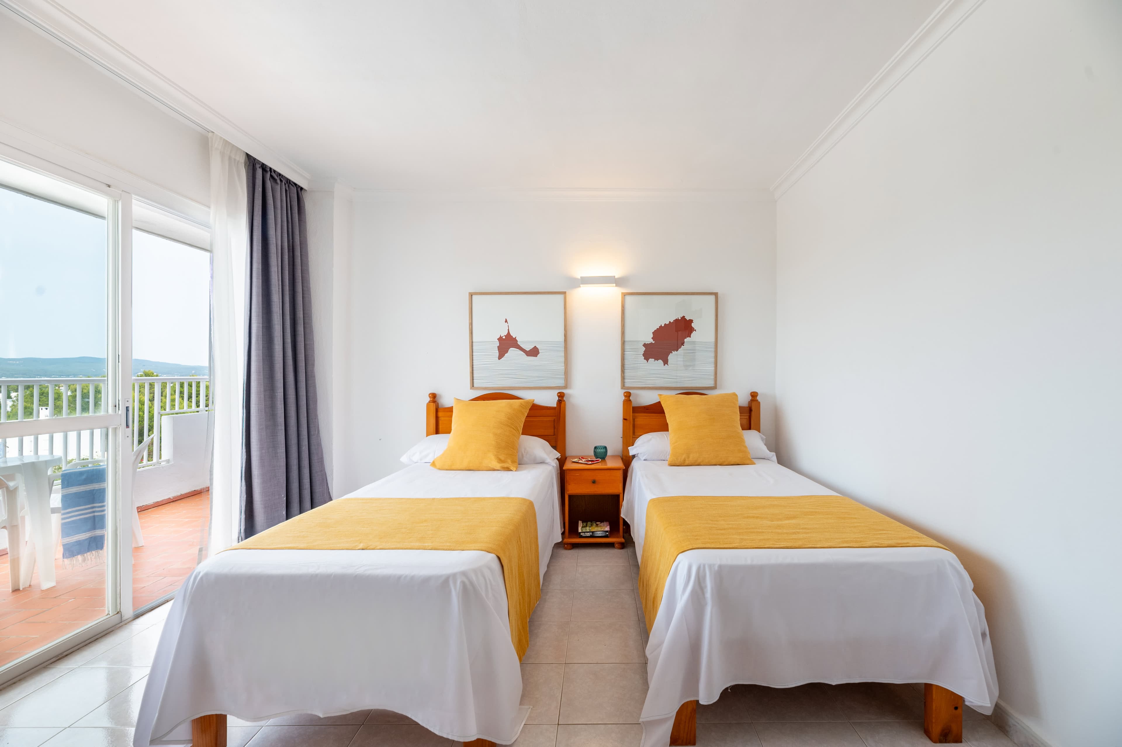 Aparthotel Vibra Monterrey Ansicht 3