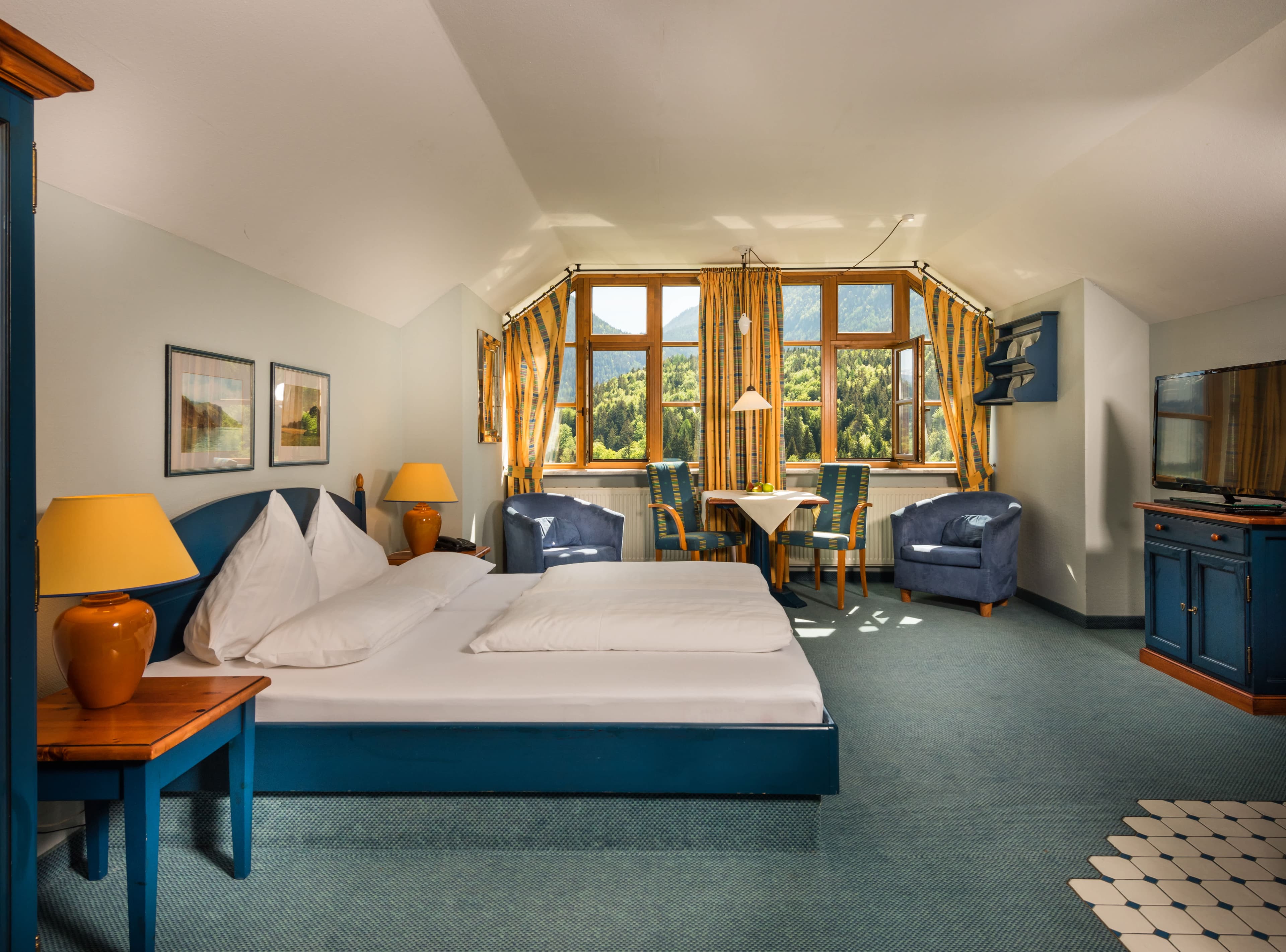 MONDI Resort am Grundlsee Ansicht 5