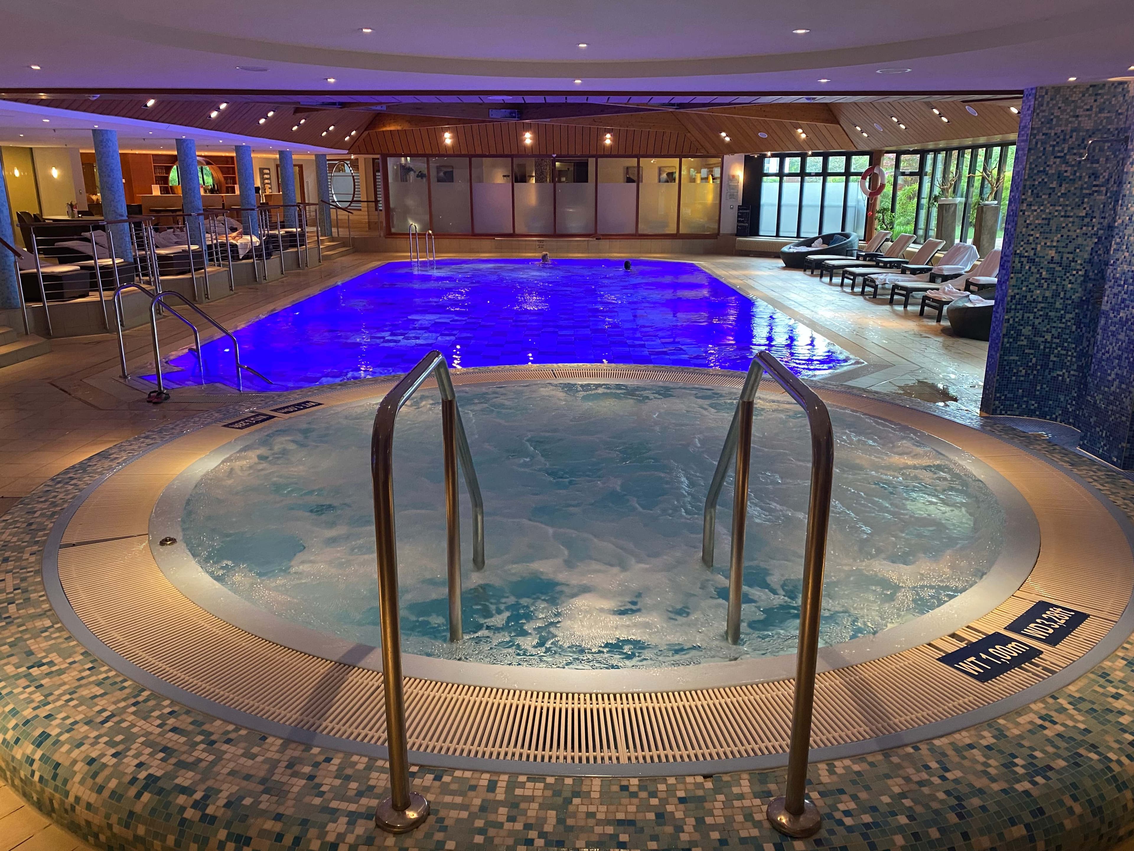 InterContinental Berlin Ansicht 7