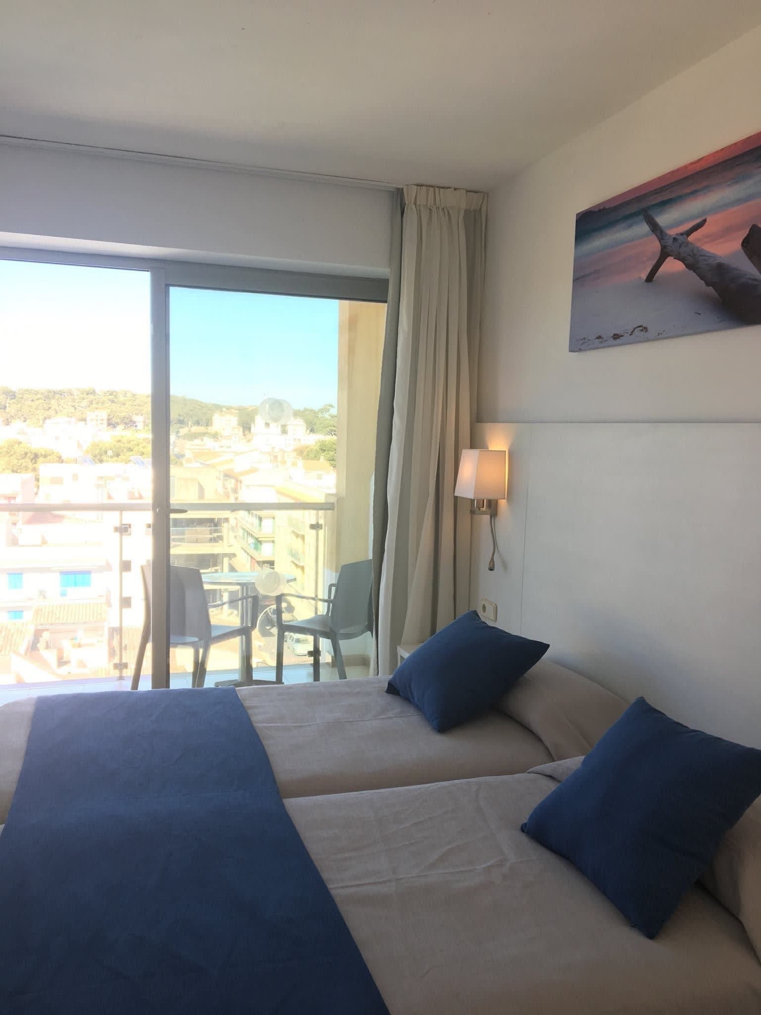 Hotel Bella Mar Ansicht 5