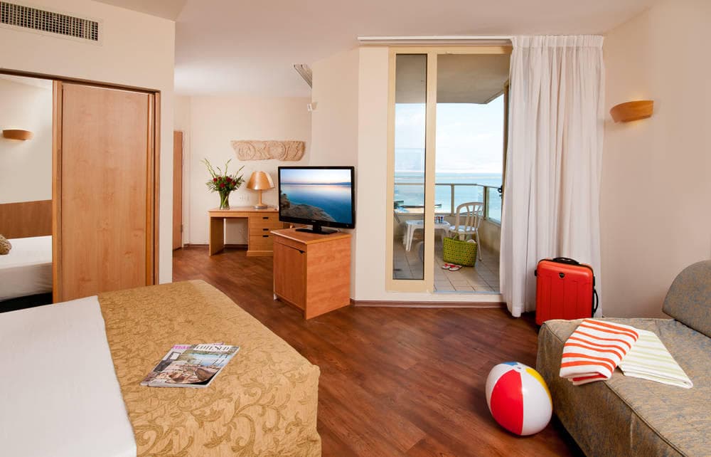 Leonardo plaza Dead Sea Ansicht 6