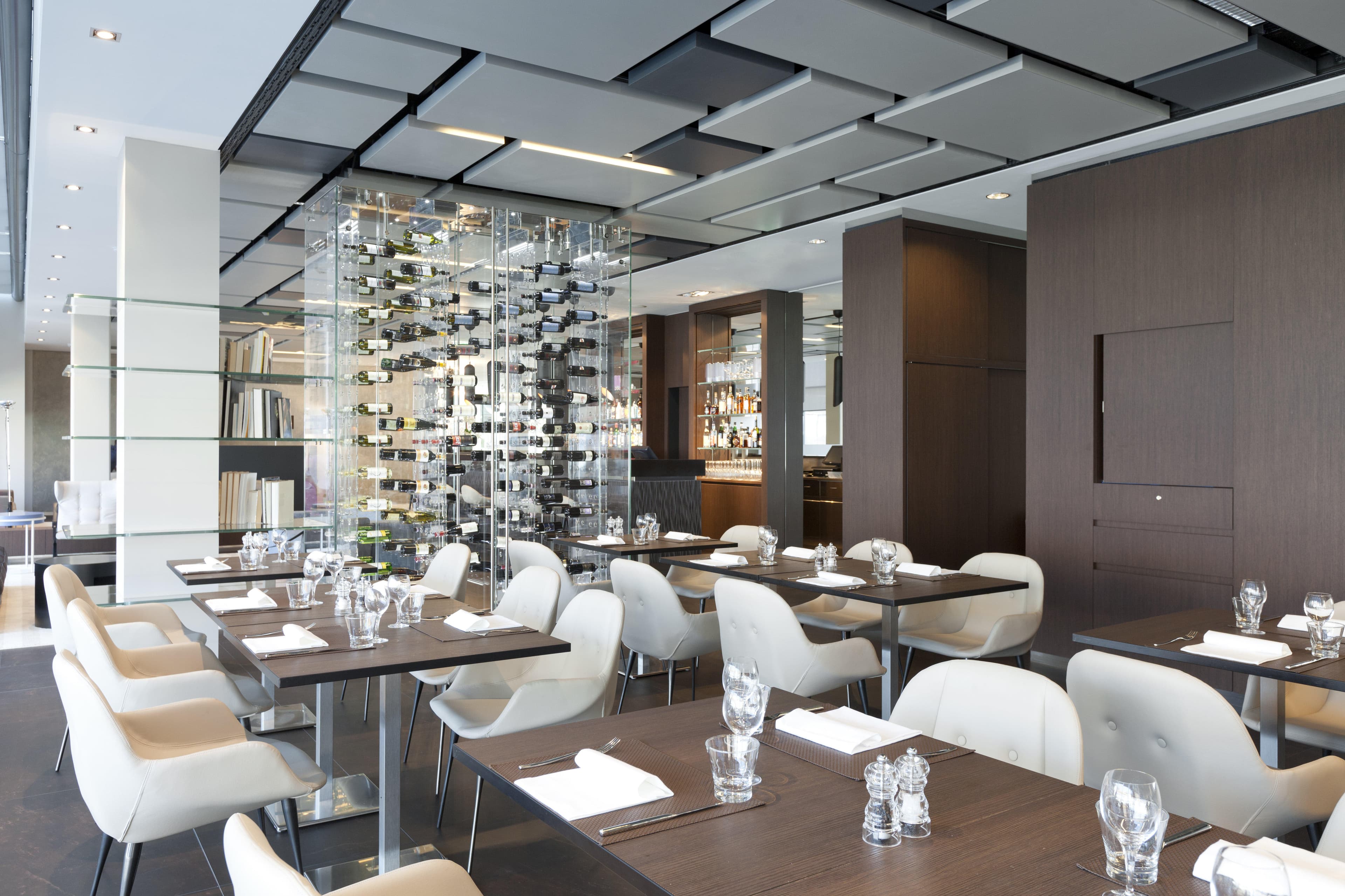 Novotel Lugano Paradiso Ansicht 7