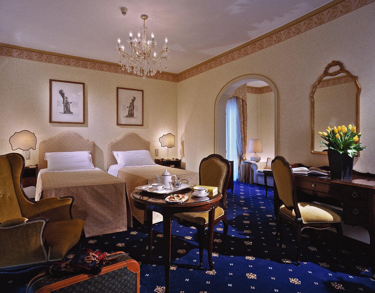Hotel President Terme Ansicht 3
