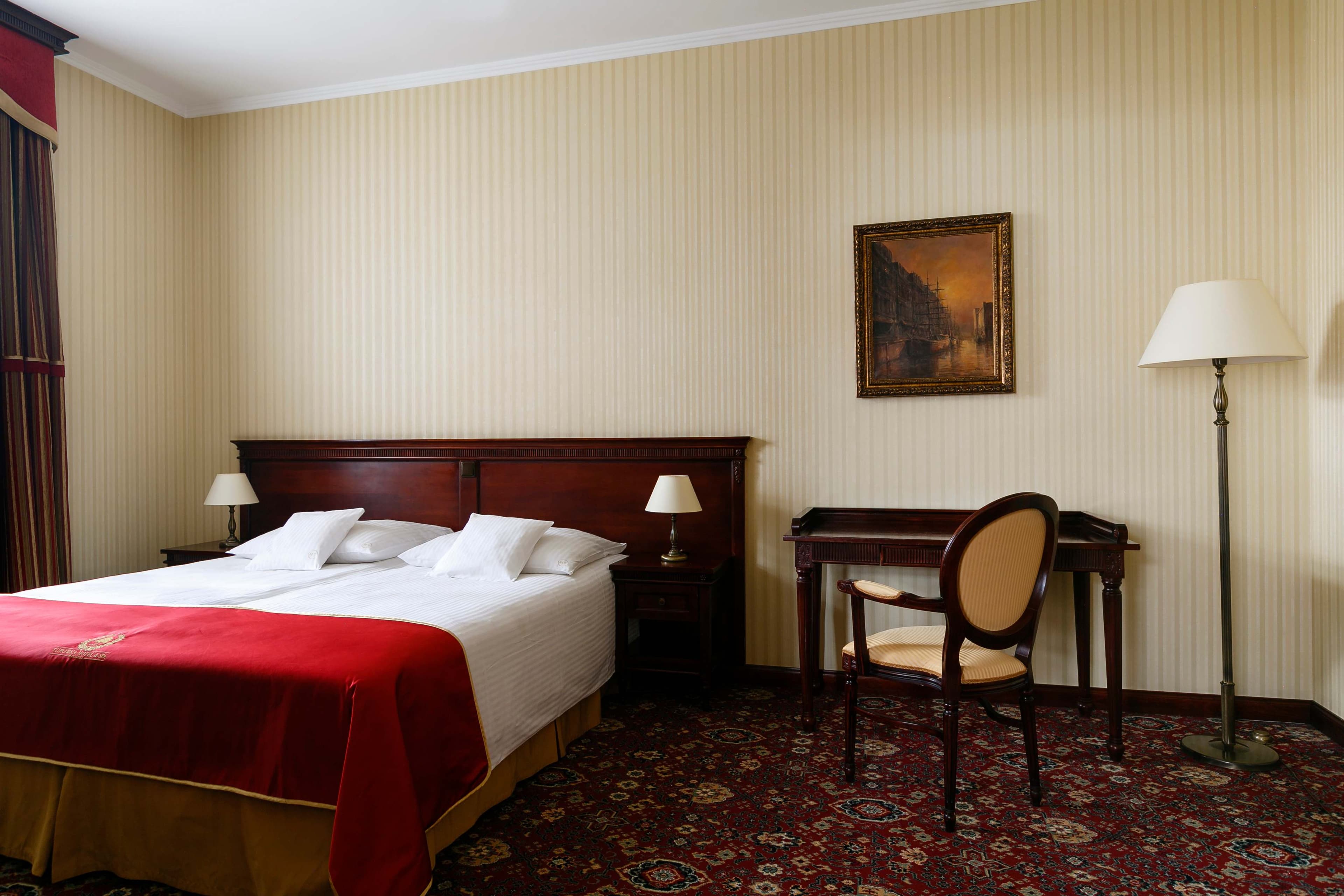Hotel Turowka Ansicht 5