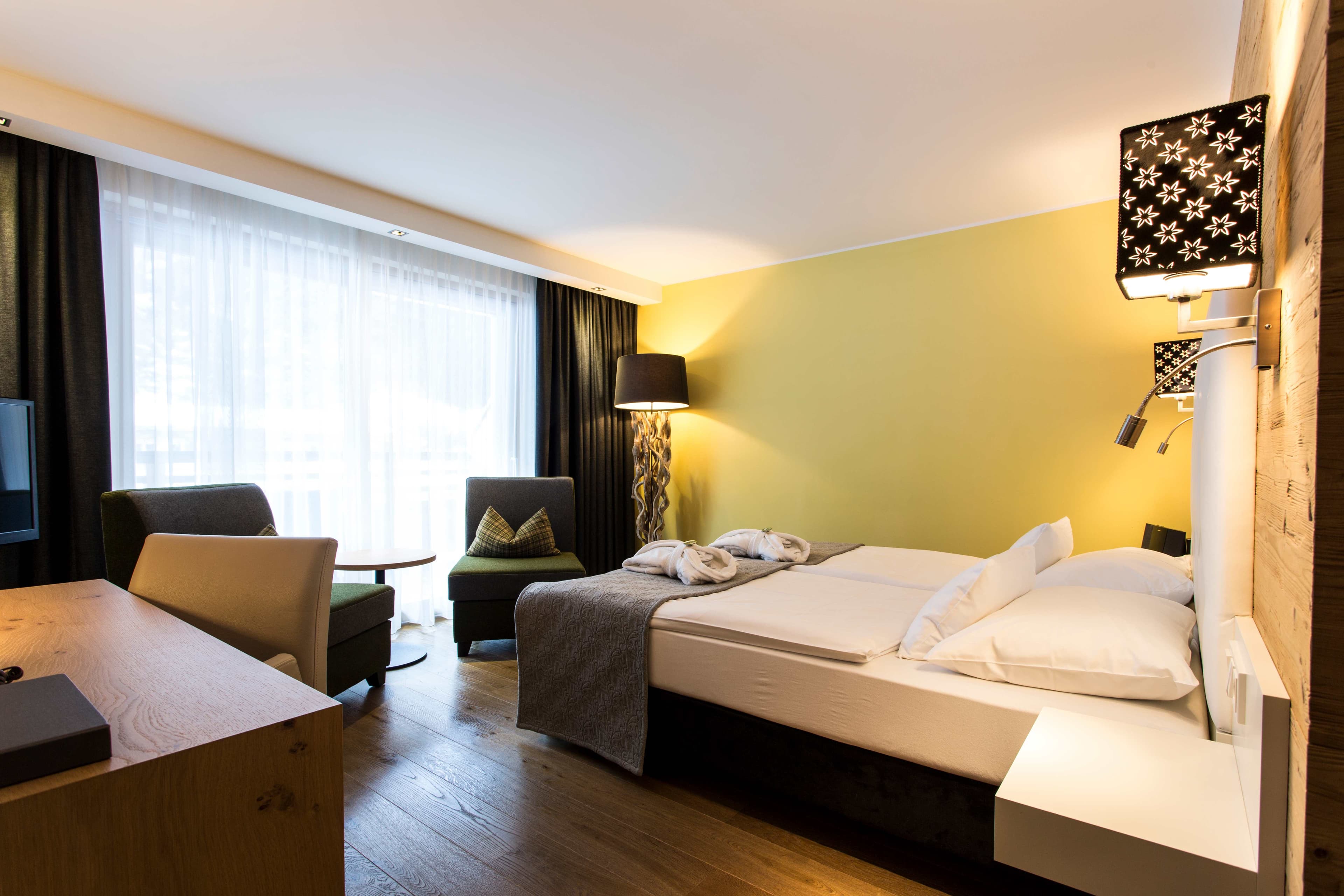 Hotel Ritzlerhof Ansicht 3