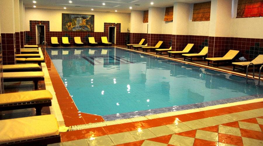Mira Meridia Beach Hotel Ansicht 7