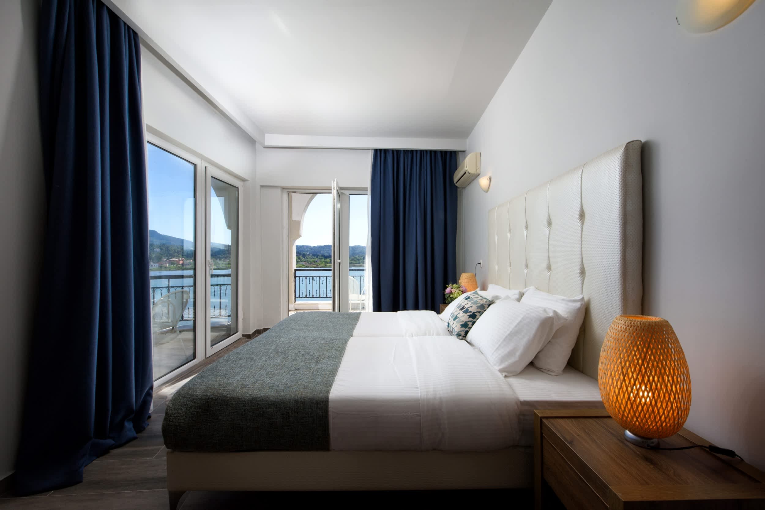 The Royal Grand Hotel Ansicht 5