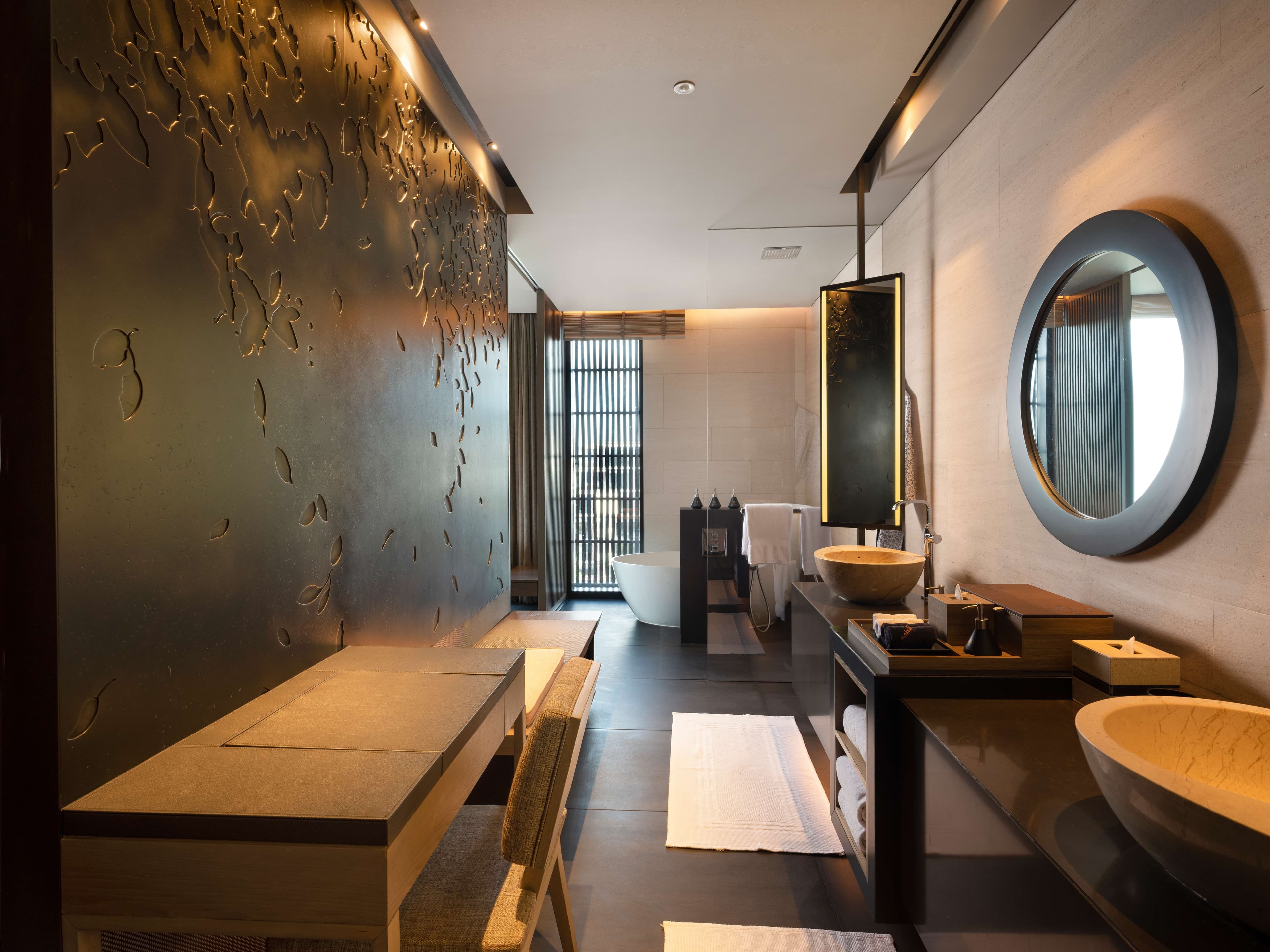 Banyan Tree Dubai Ansicht 5
