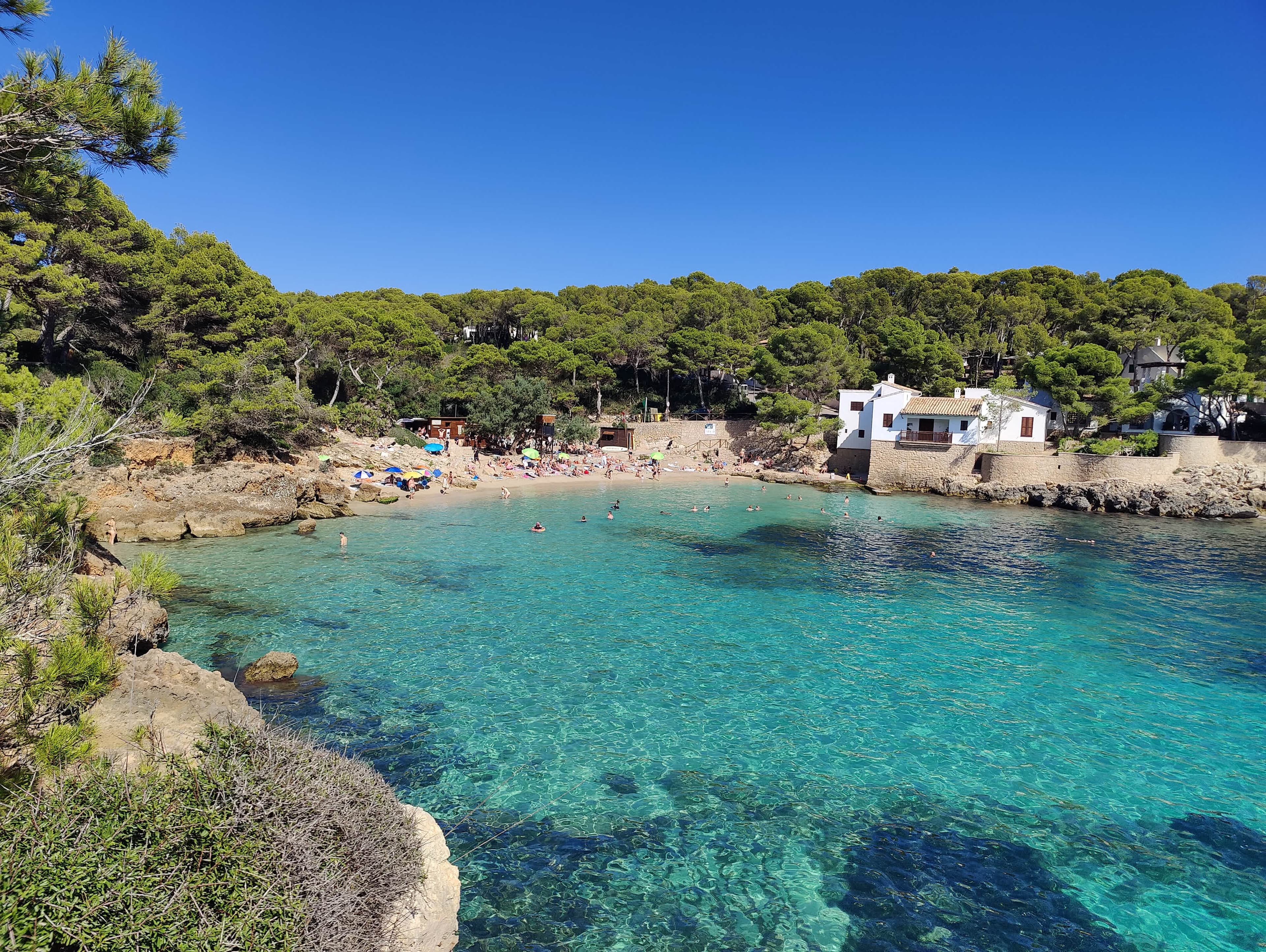 Hotel Amoros Ansicht 9