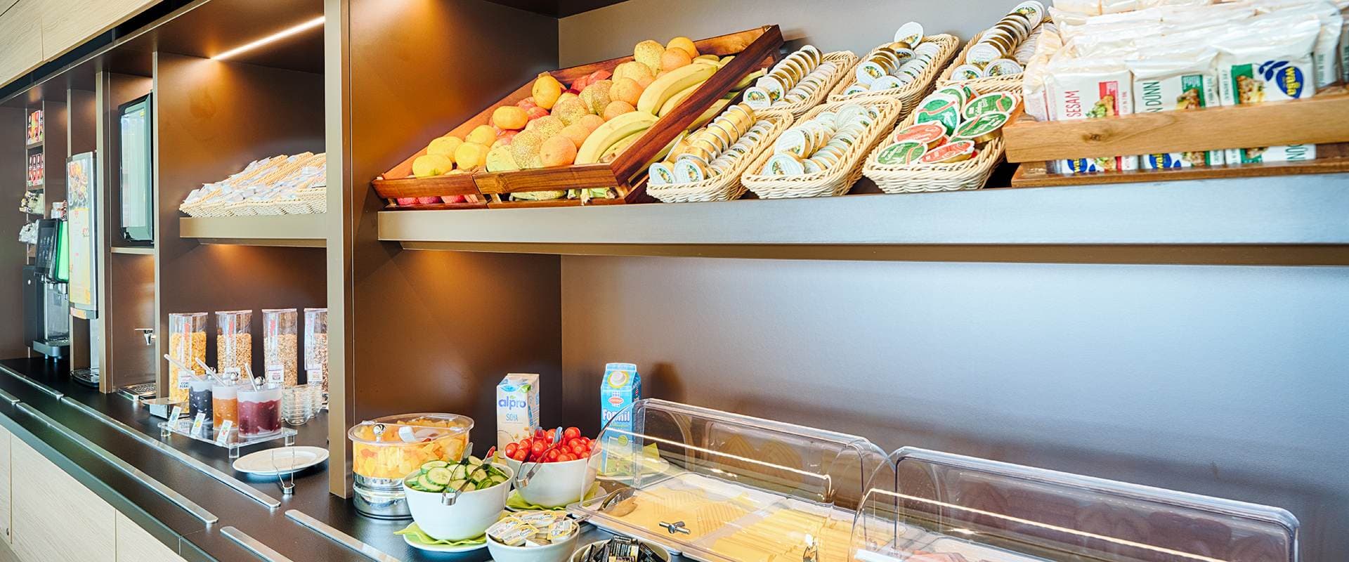 B&B Hotel Salzburg-Nord Ansicht 8